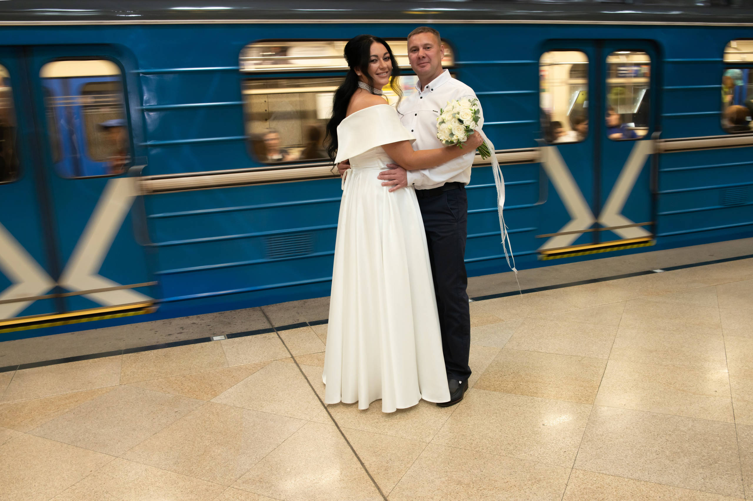 Свадьба Юлии и Андрея. Семейный и детский фотограф в Екатеринбурге Наталия Акимова