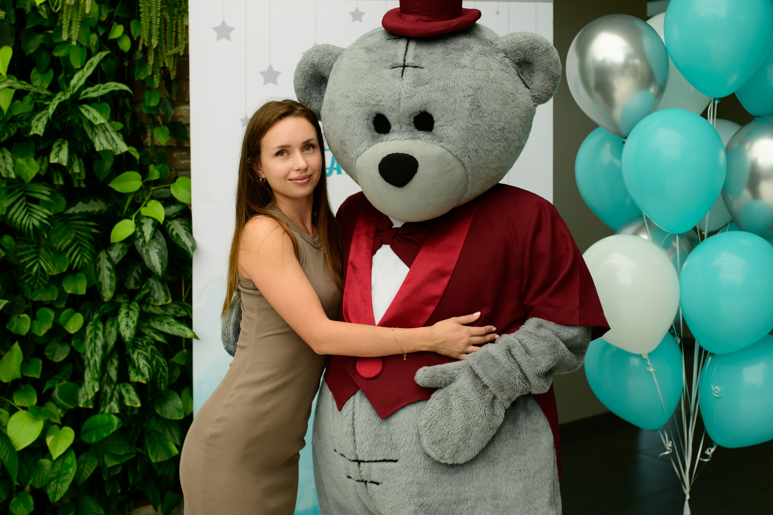 Фотоотчет праздника материнства. Профессиональный фотограф Елена Красилина г.Ярославль, г. Рыбинск