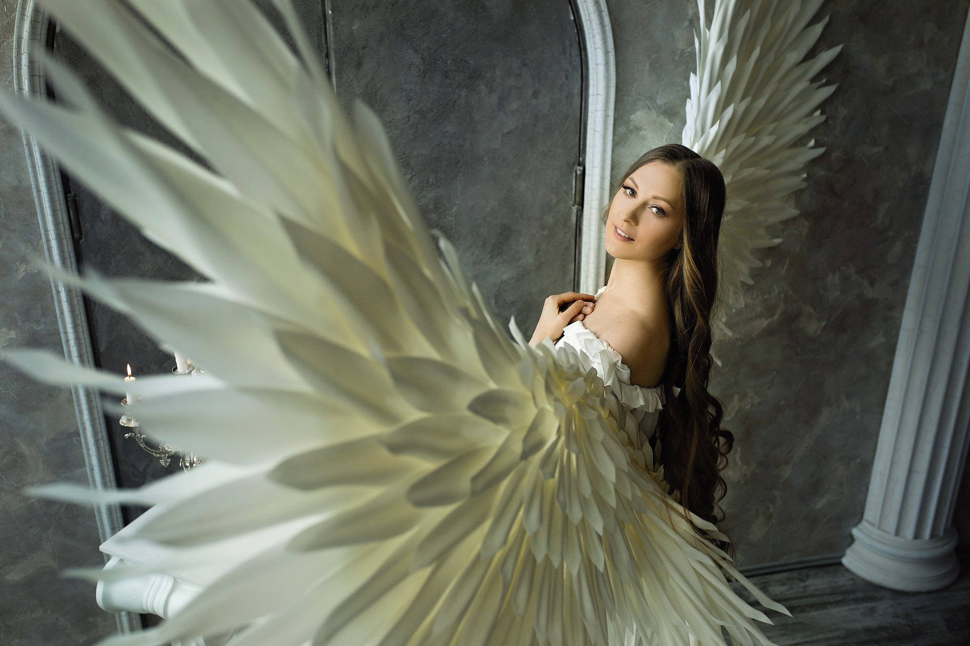 прокат крыльев екатеринбург