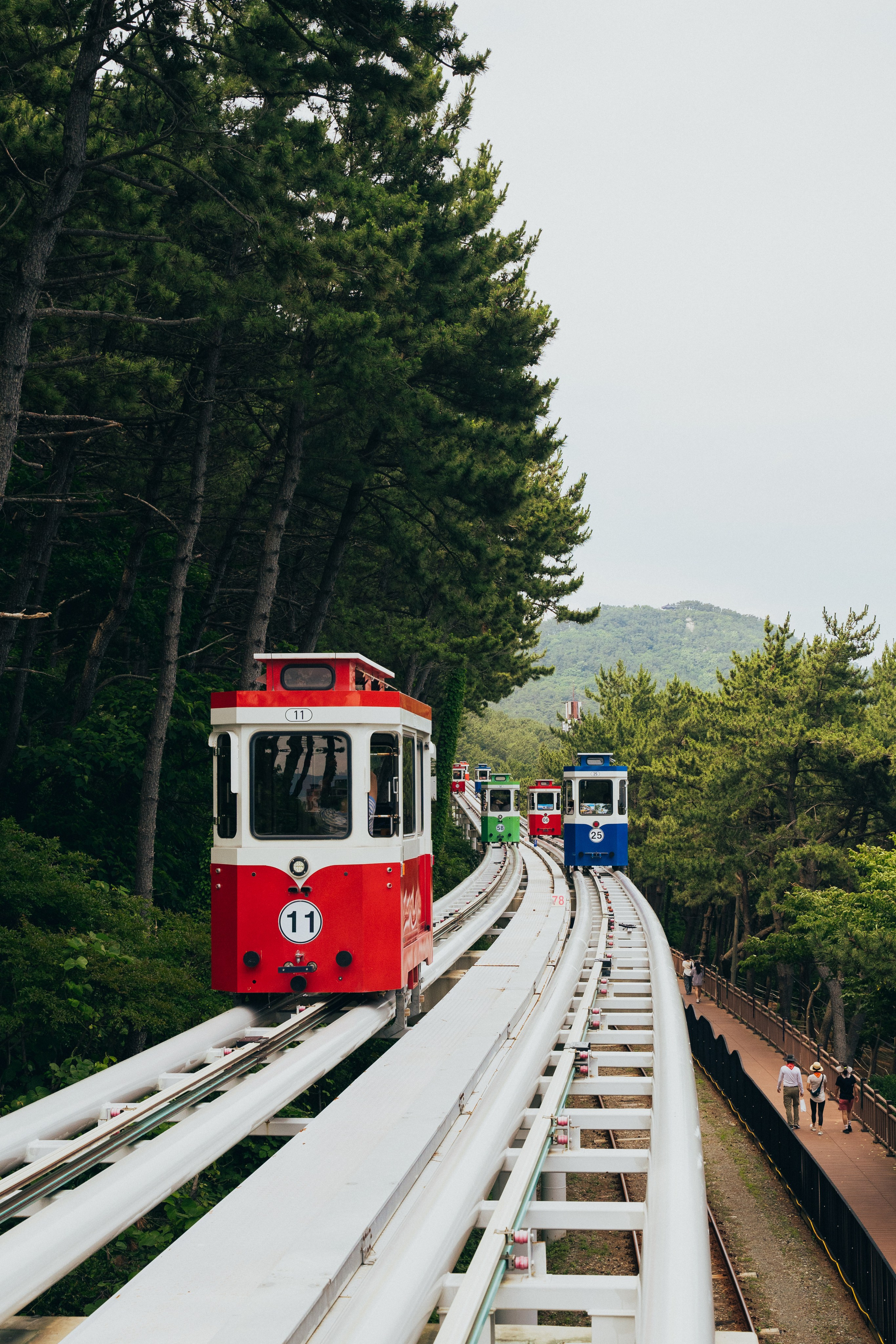 Южная Корея