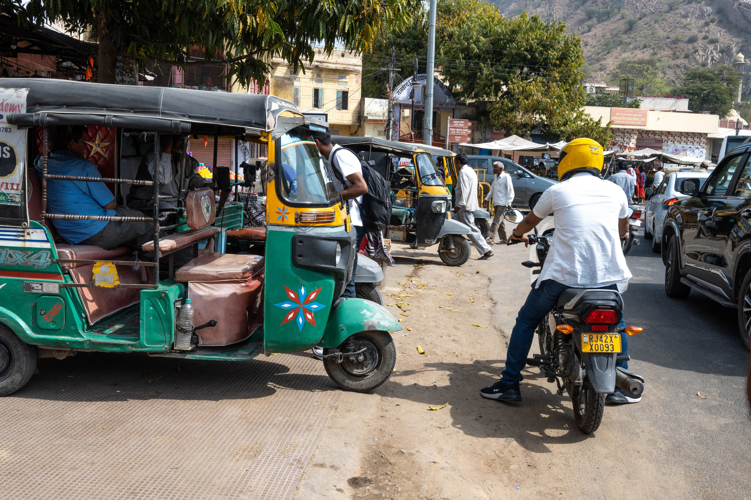 ИНДИЯ. Фотограф Анастасия Броварник в Санкт-Петербурге