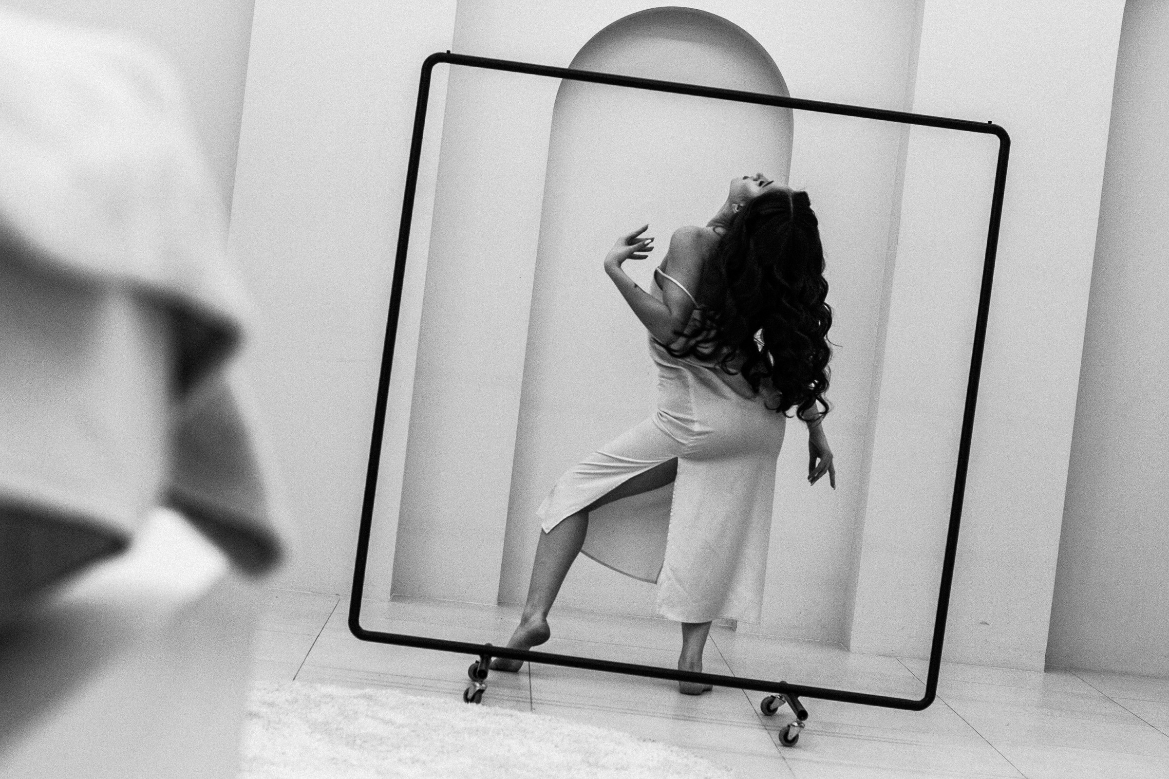 Контент фотосессия для инстаграмма блогера Леры. Контент-фотограф Юлия|Санкт-Петербург|Питер