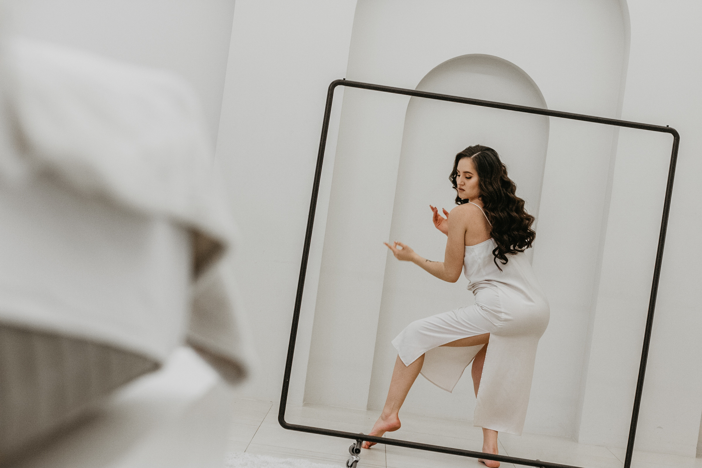 Контент фотосессия для инстаграмма блогера Леры. Контент-фотограф Юлия|Санкт-Петербург|Питер