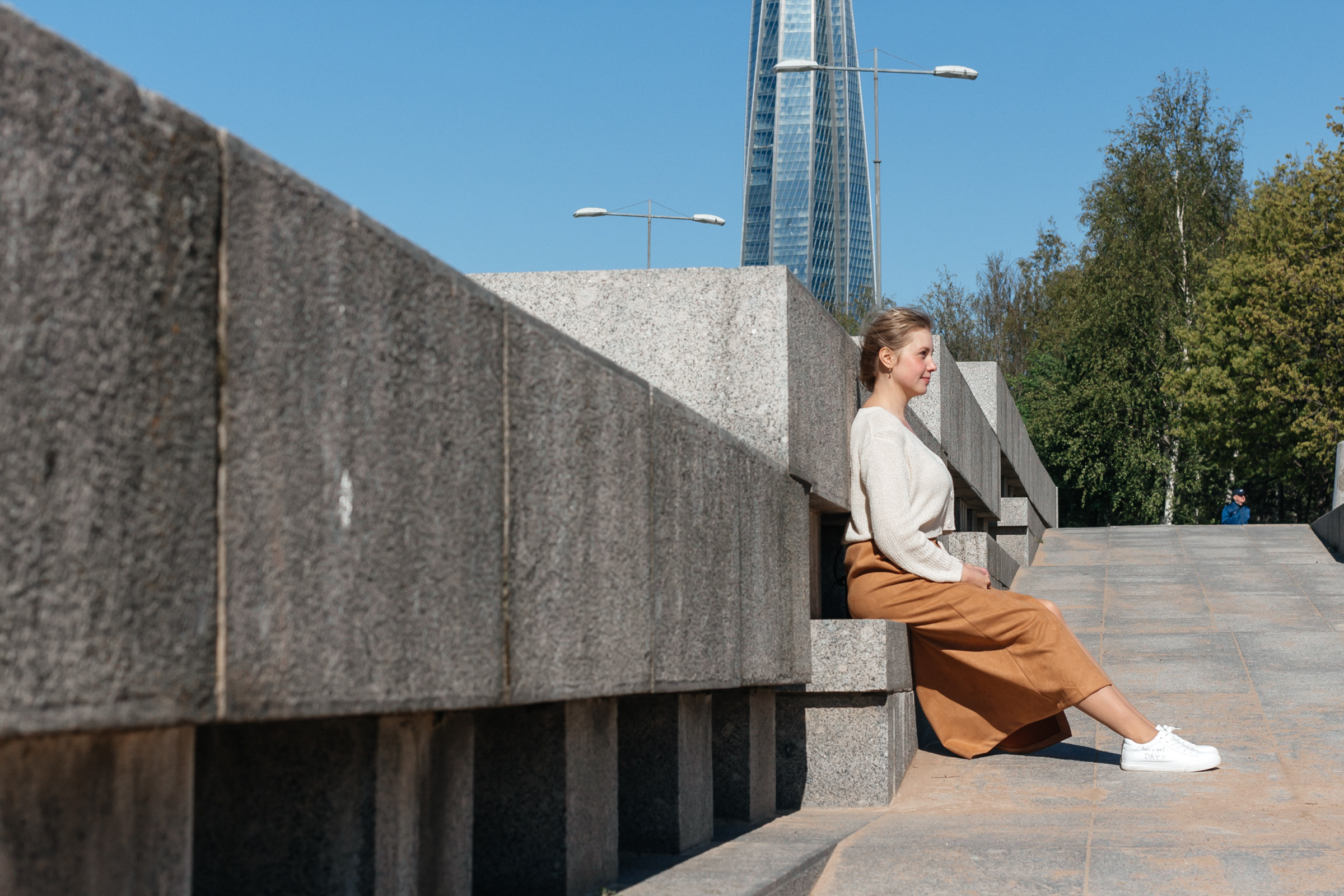 Фотосессия на заливе для Ани. Контент-фотограф Юлия|Санкт-Петербург|Питер