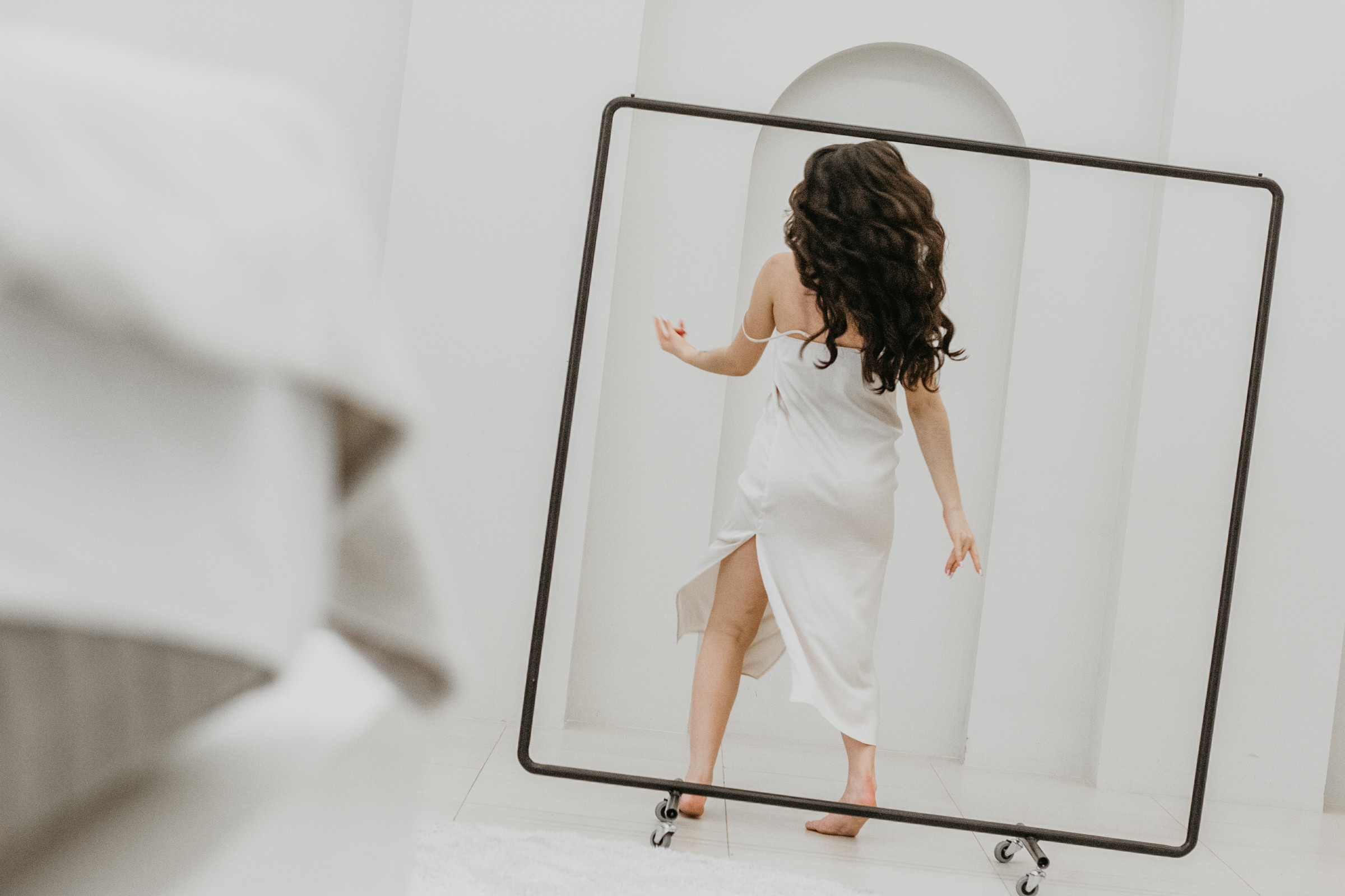 Контент фотосессия для инстаграмма блогера Леры. Контент-фотограф Юлия|Санкт-Петербург|Питер