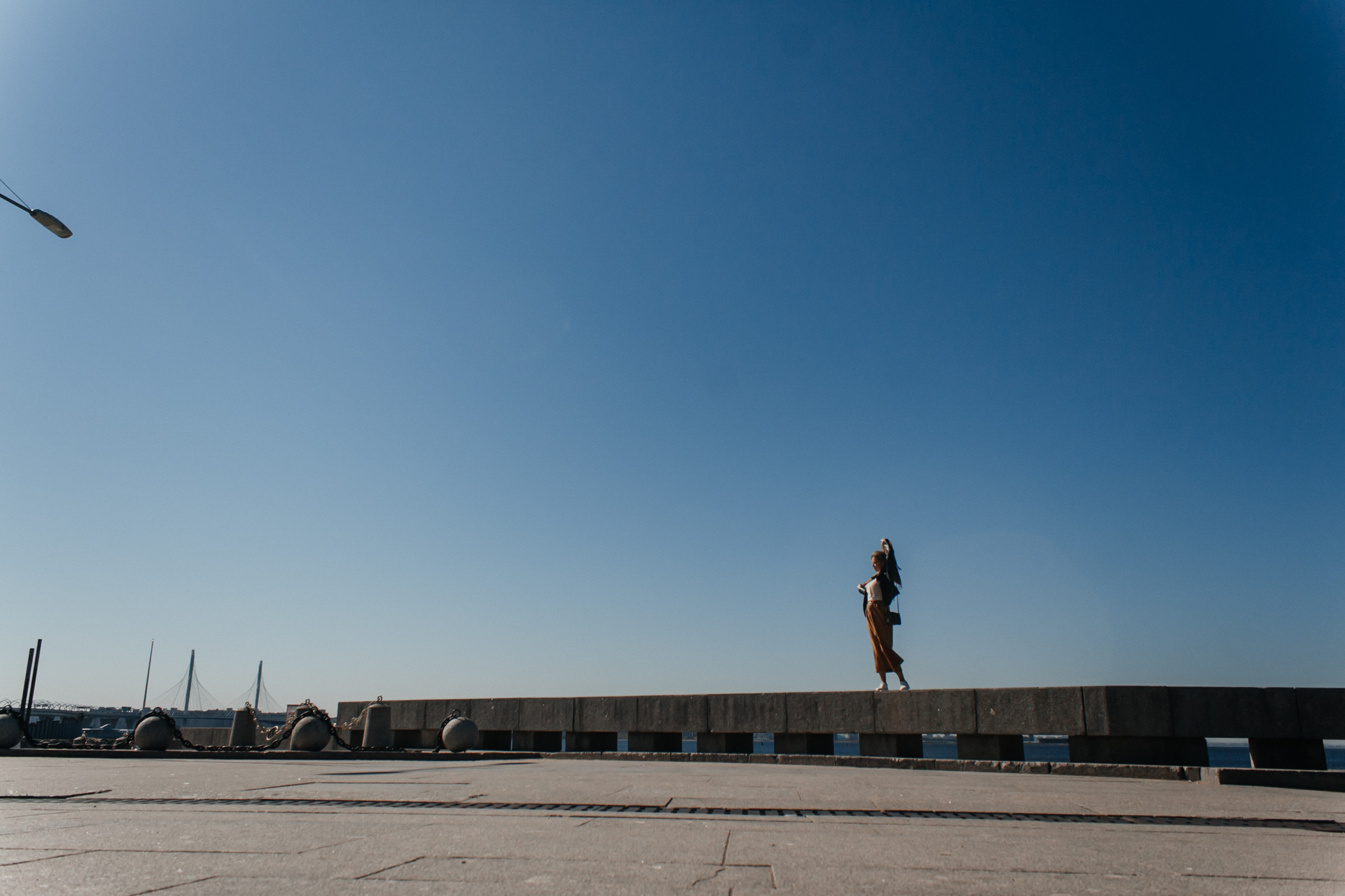 Фотосессия на заливе для Ани. Контент-фотограф Юлия|Санкт-Петербург|Питер