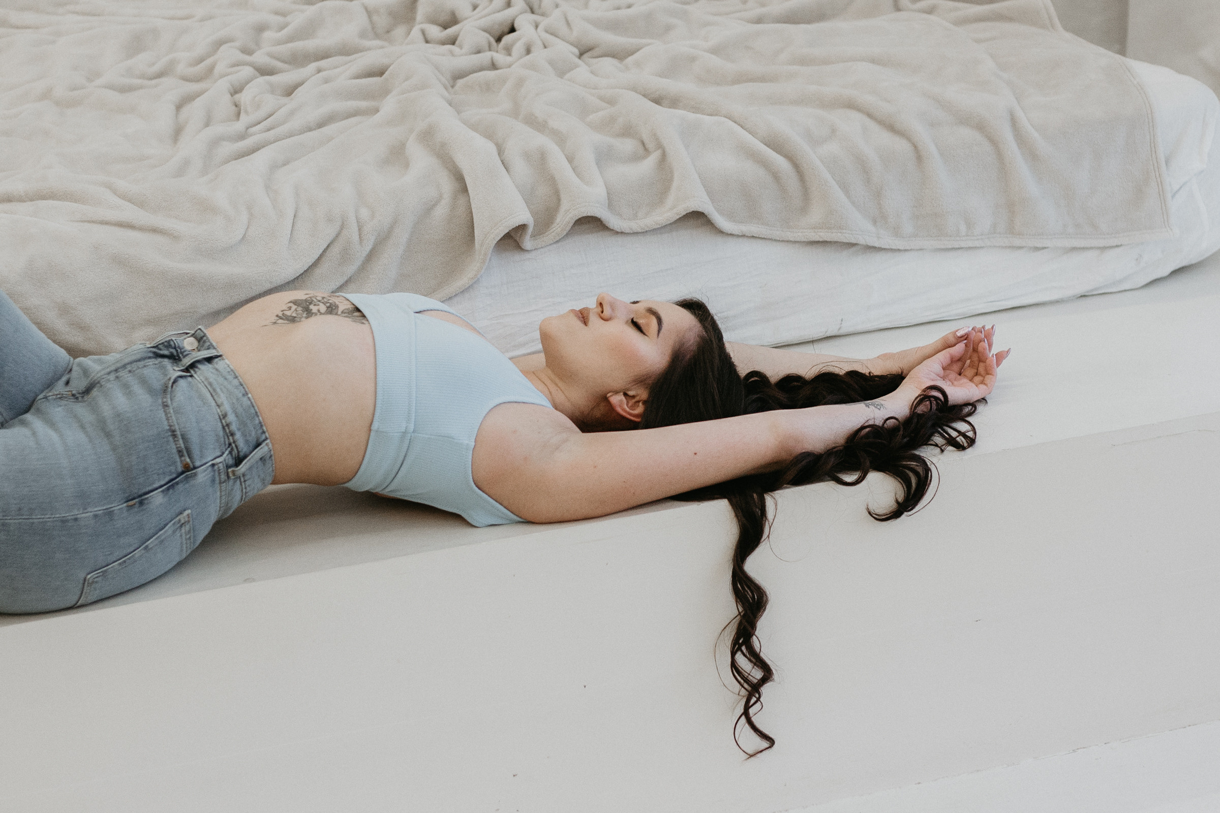 Контент фотосессия для инстаграмма блогера Леры. Контент-фотограф Юлия|Санкт-Петербург|Питер