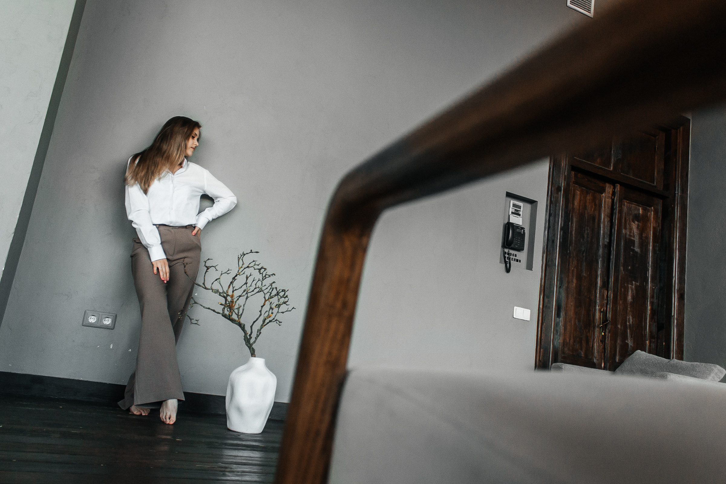 Студийная фотосессия для блога Марины. Контент-фотограф Юлия|Санкт-Петербург|Питер