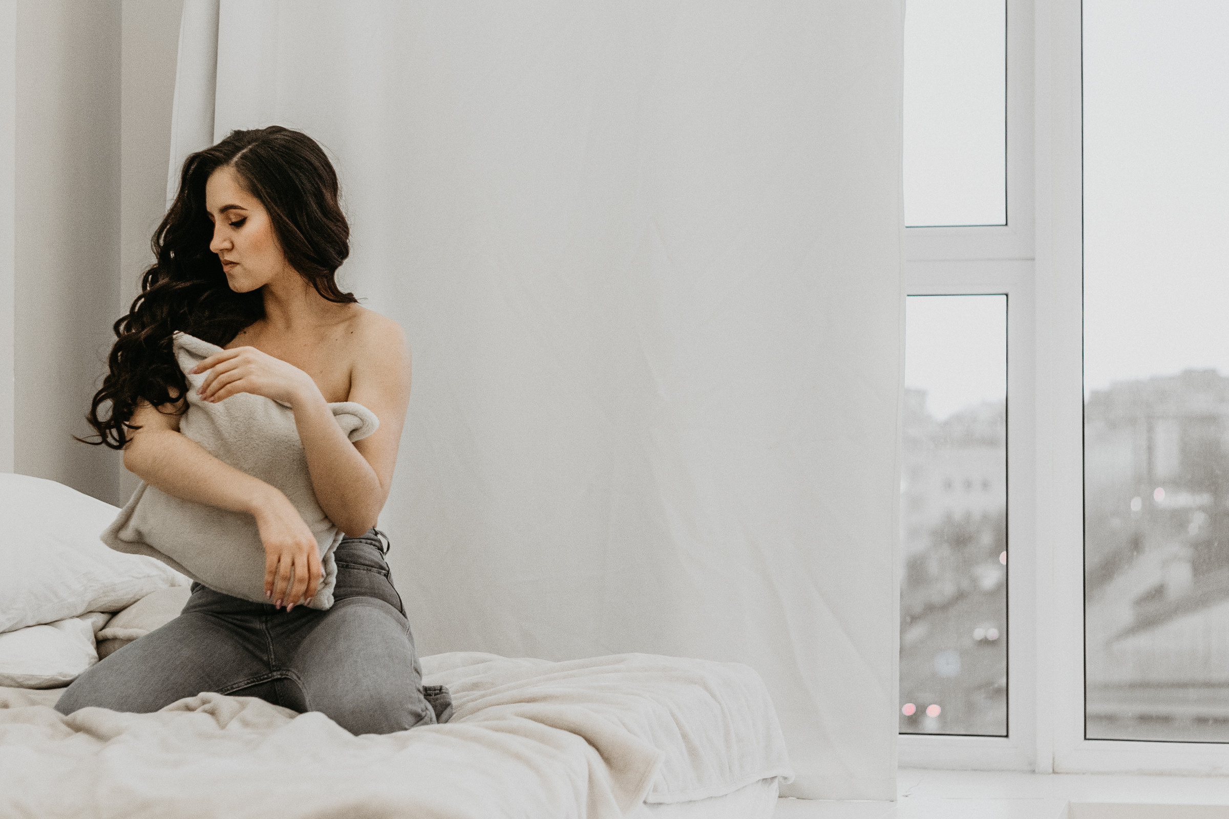 Контент фотосессия для инстаграмма блогера Леры. Контент-фотограф Юлия|Санкт-Петербург|Питер