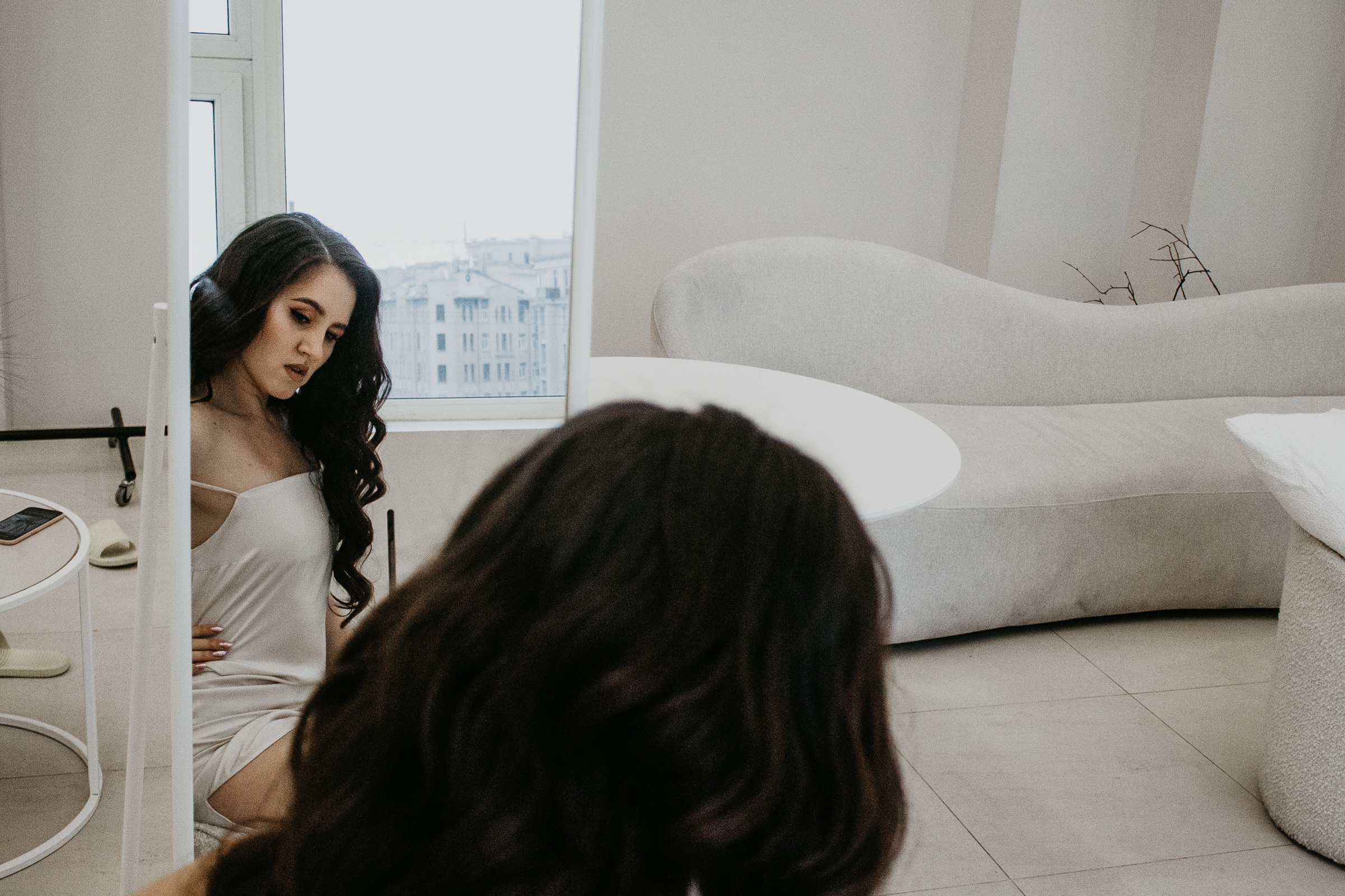 Контент фотосессия для инстаграмма блогера Леры. Контент-фотограф Юлия|Санкт-Петербург|Питер