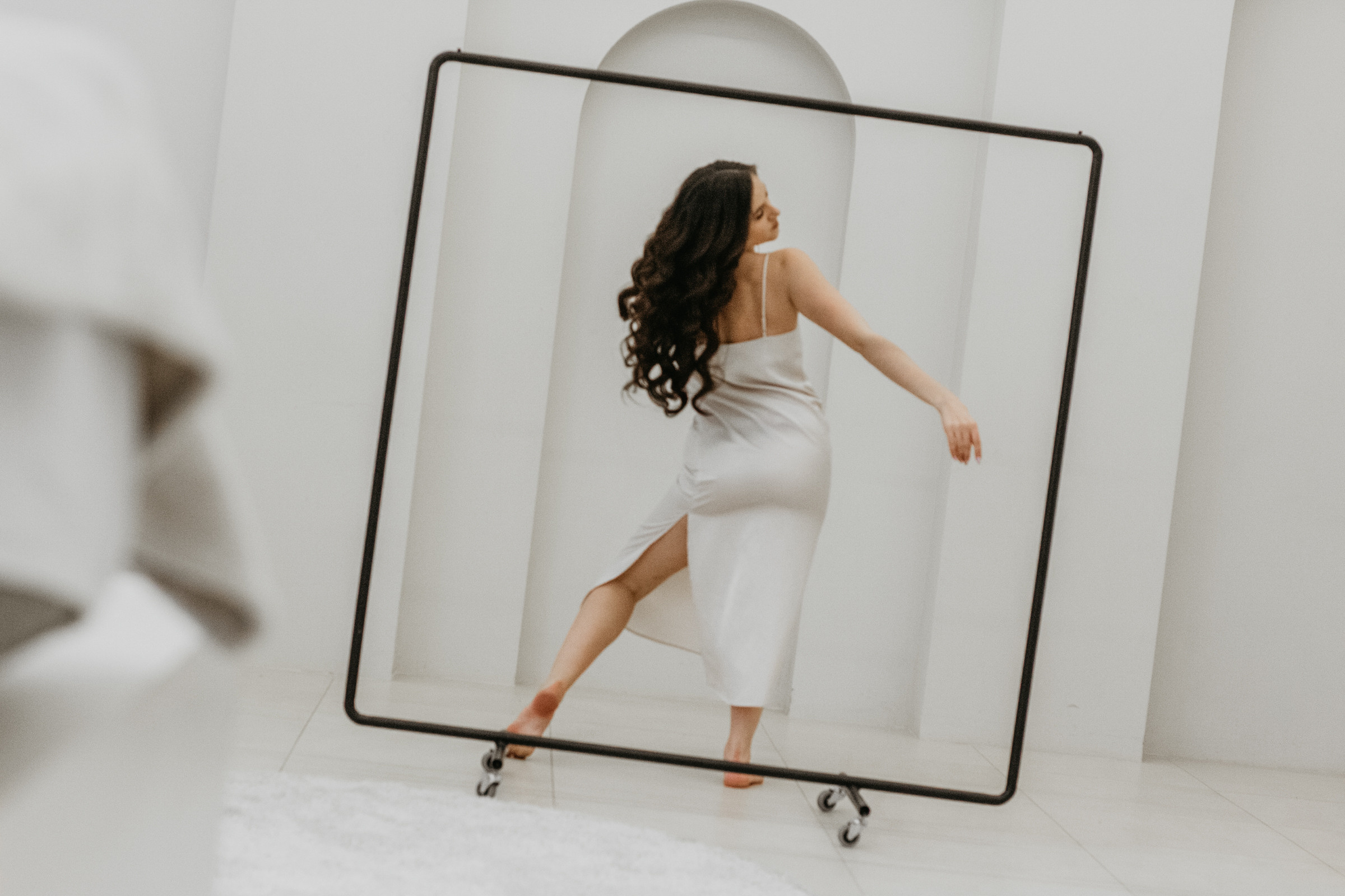 Контент фотосессия для инстаграмма блогера Леры. Контент-фотограф Юлия|Санкт-Петербург|Питер