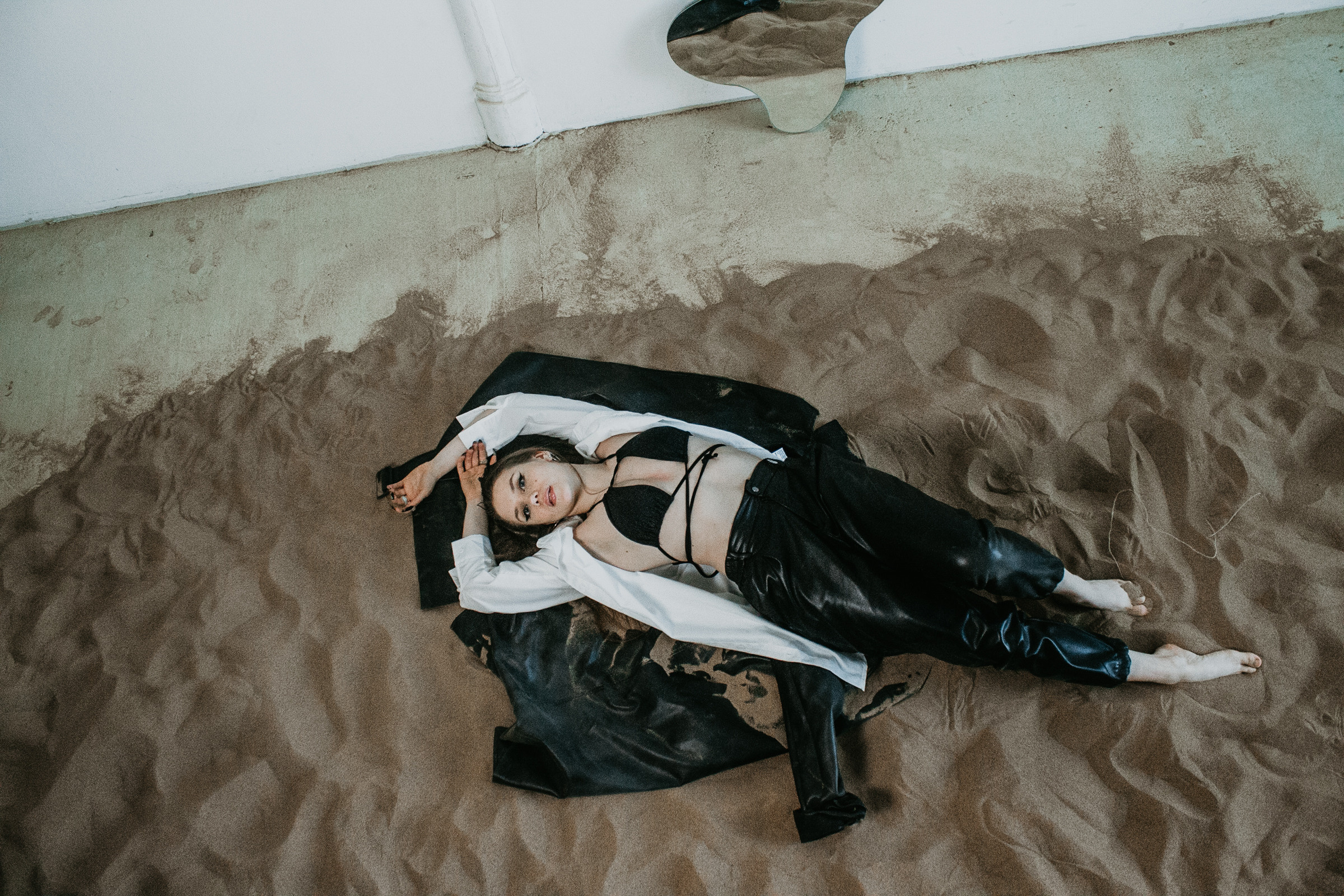 Контент фотосессия для блога преподавателя танцев в песках. Контент-фотограф Юлия|Санкт-Петербург|Питер