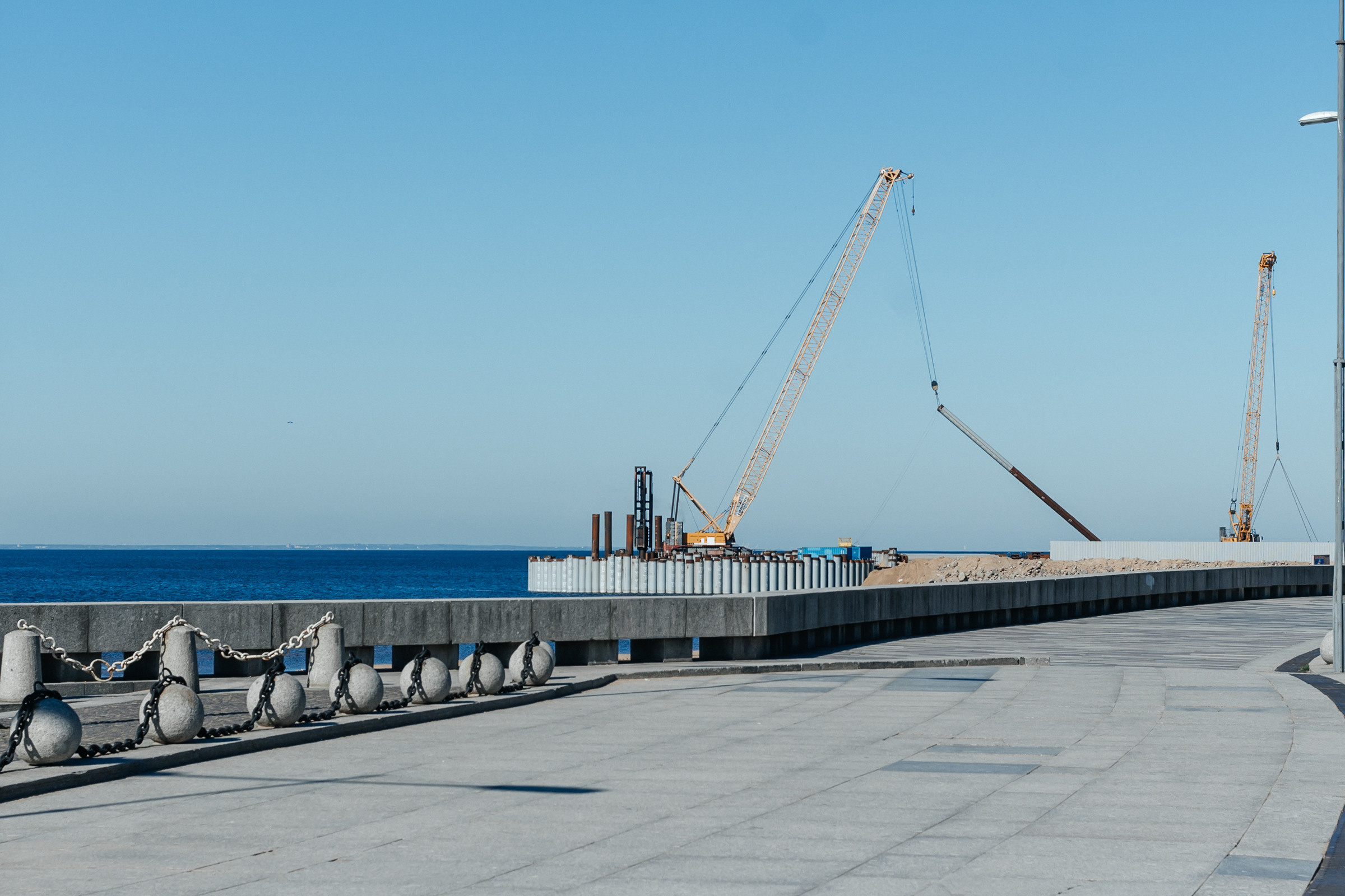 Фотосессия на заливе для Ани. Контент-фотограф Юлия|Санкт-Петербург|Питер