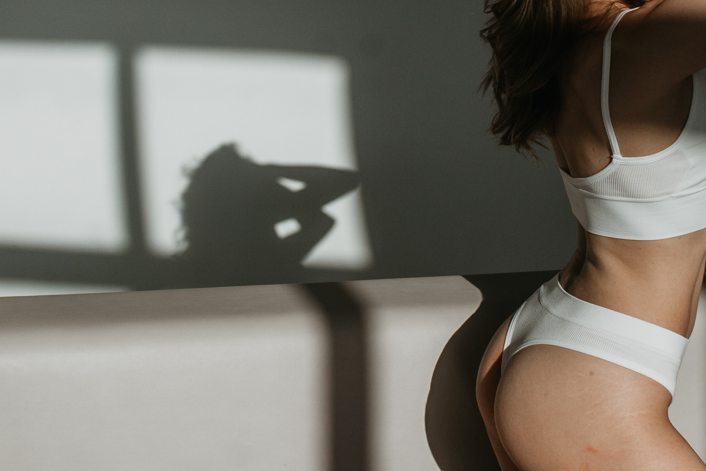 Индивидуальная фотосессия в студии для Лены. Контент-фотограф Юлия|Санкт-Петербург|Питер