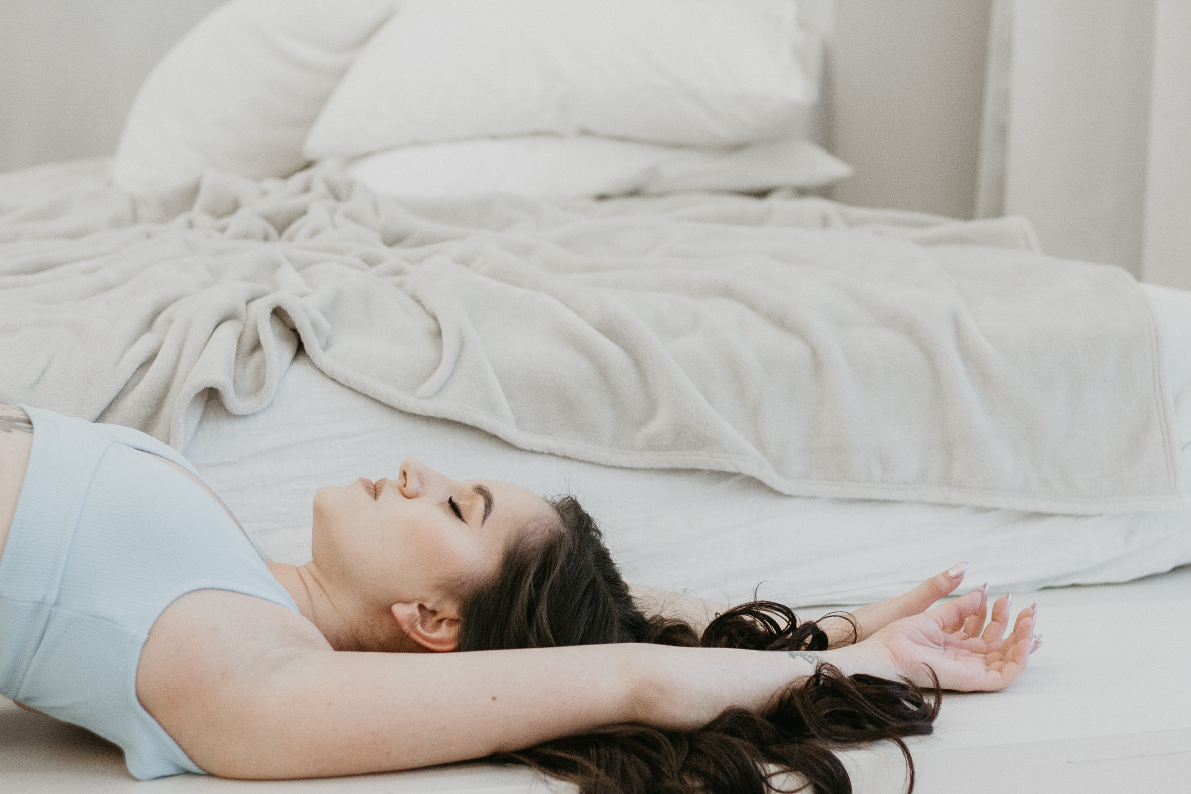 Контент фотосессия для инстаграмма блогера Леры. Контент-фотограф Юлия|Санкт-Петербург|Питер