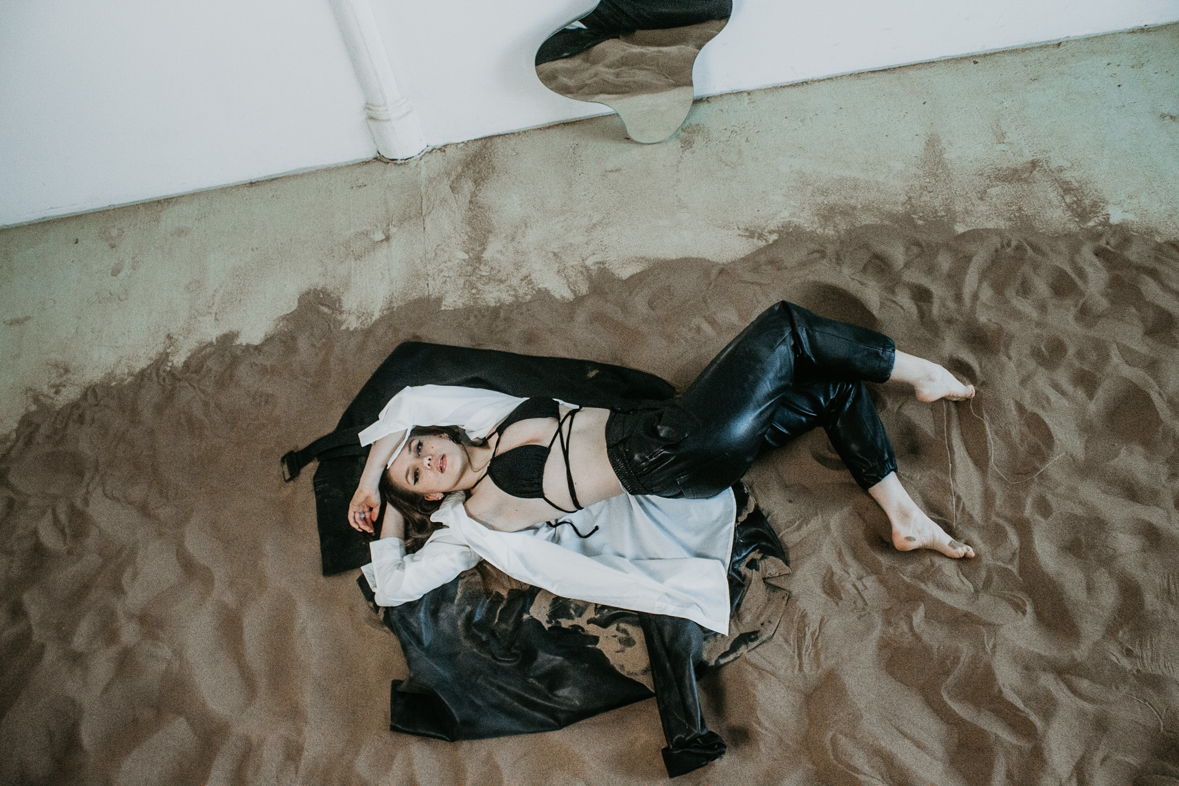 Контент фотосессия для блога преподавателя танцев в песках. Контент-фотограф Юлия|Санкт-Петербург|Питер