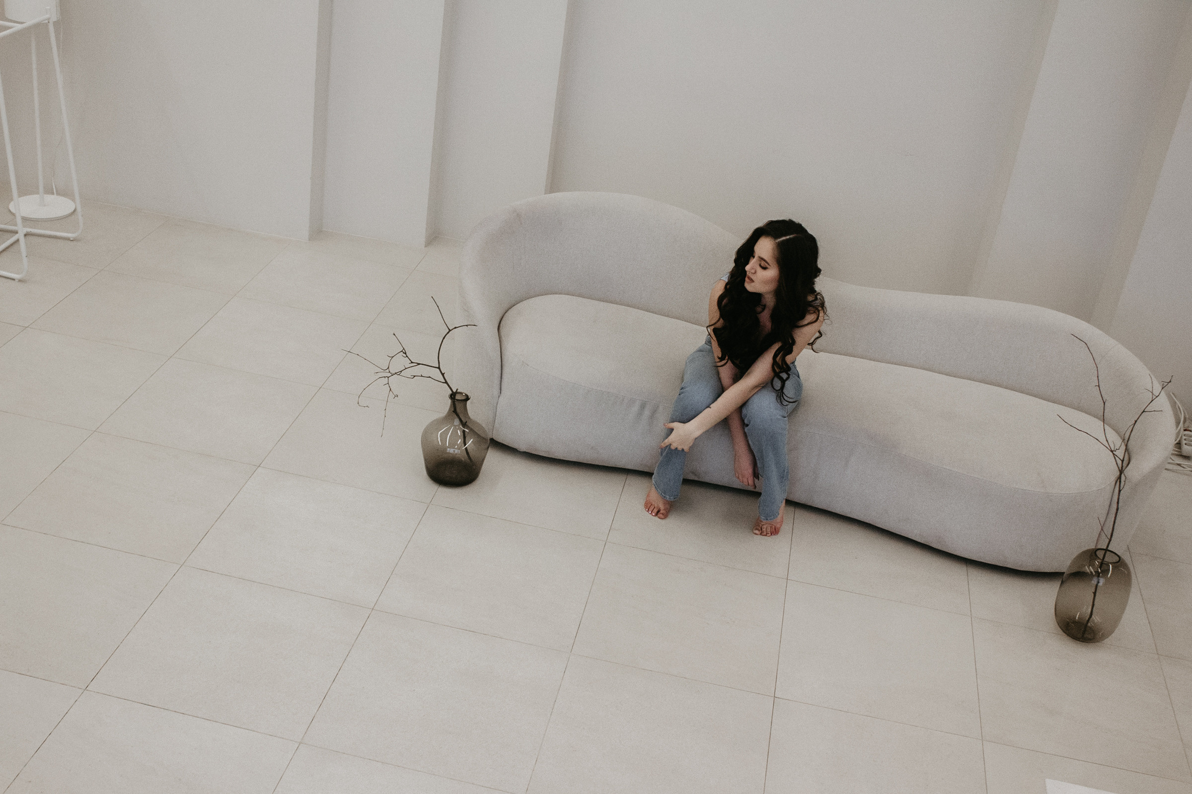 Контент фотосессия для инстаграмма блогера Леры. Контент-фотограф Юлия|Санкт-Петербург|Питер