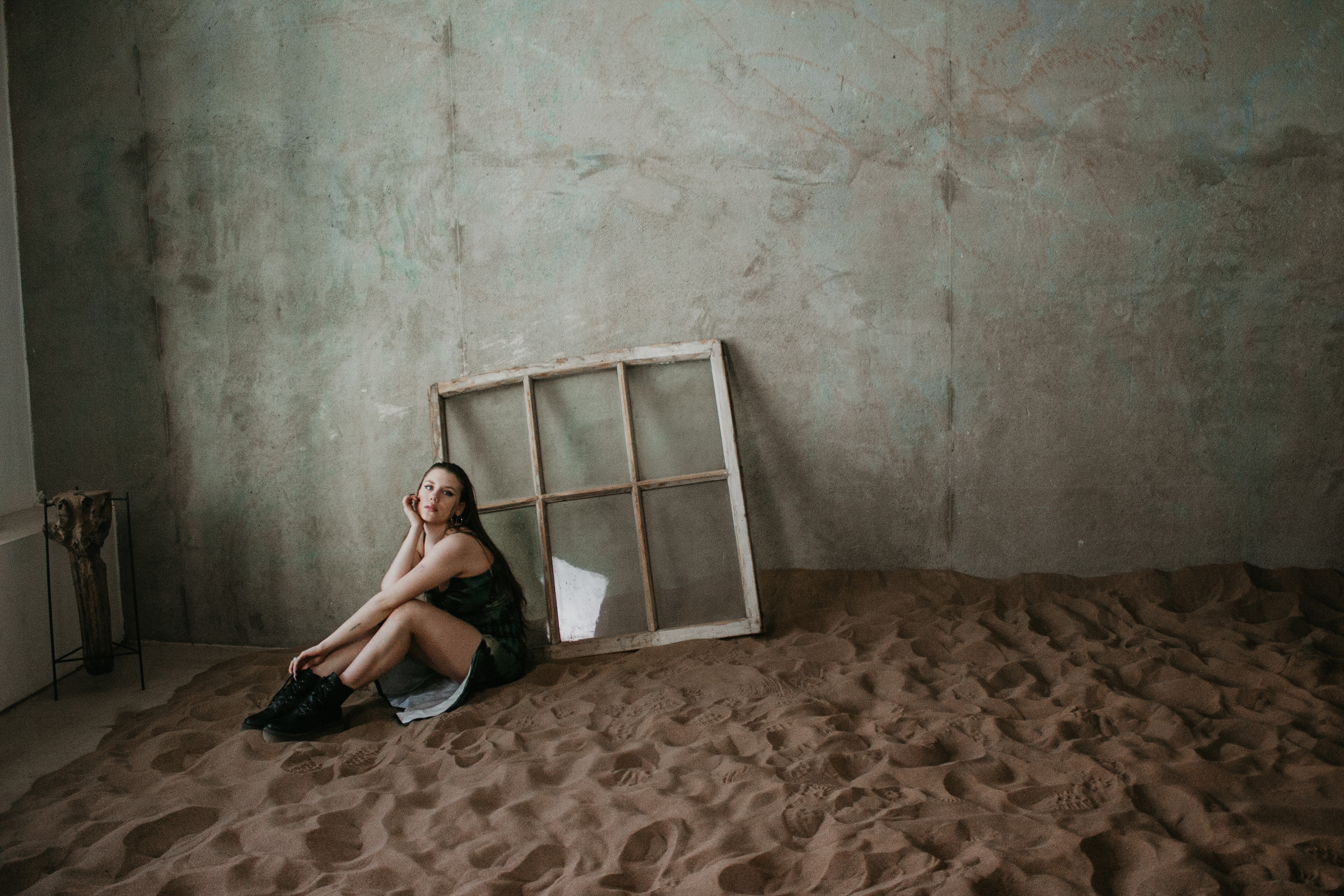 Контент фотосессия для блога преподавателя танцев в песках. Контент-фотограф Юлия|Санкт-Петербург|Питер