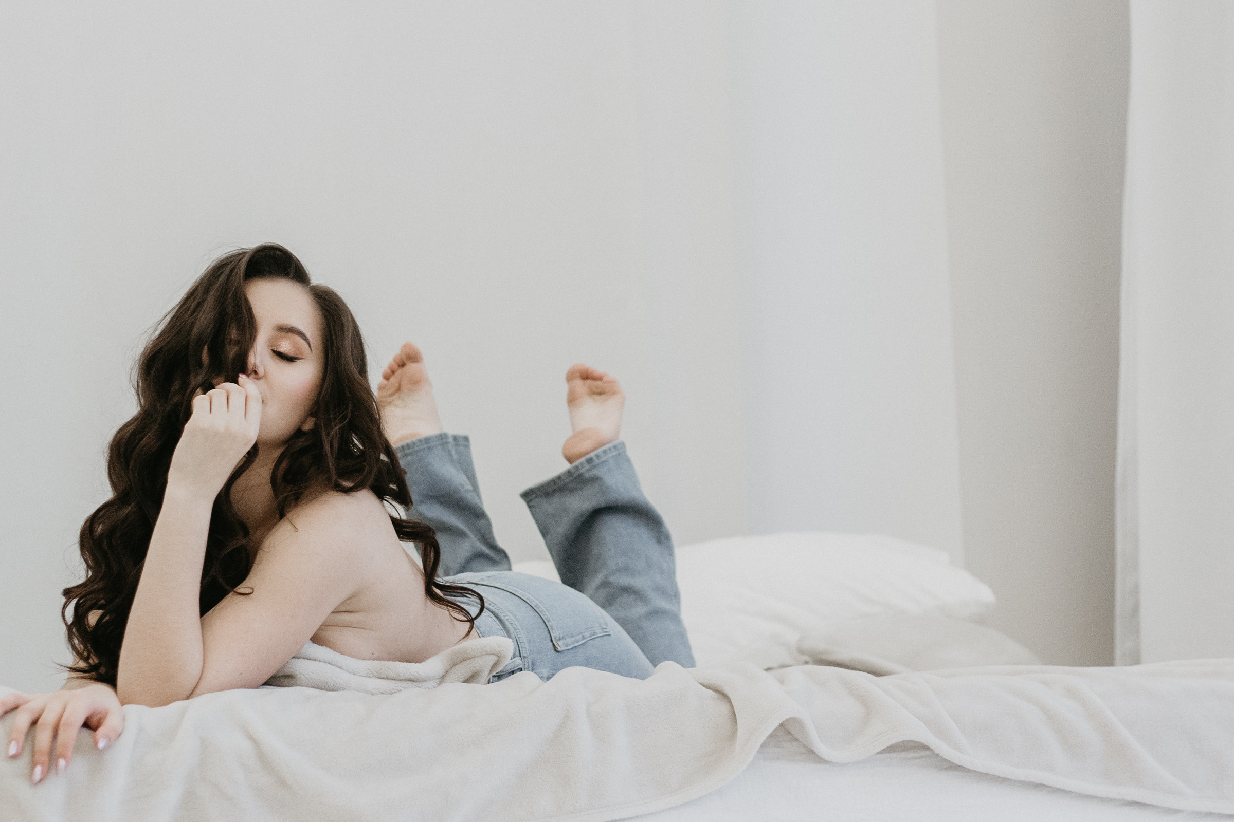 Контент фотосессия для инстаграмма блогера Леры. Контент-фотограф Юлия|Санкт-Петербург|Питер