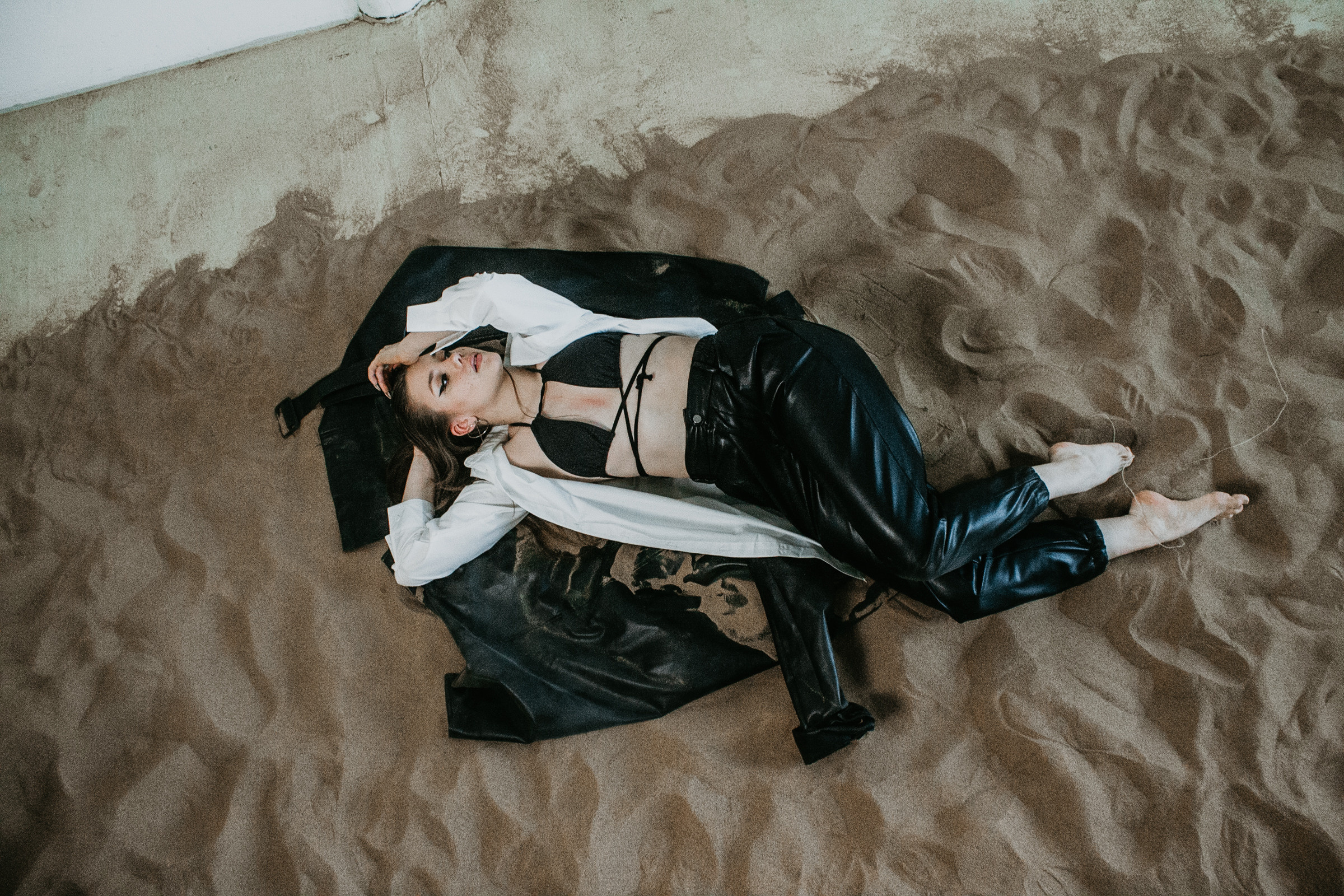 Контент фотосессия для блога преподавателя танцев в песках. Контент-фотограф Юлия|Санкт-Петербург|Питер