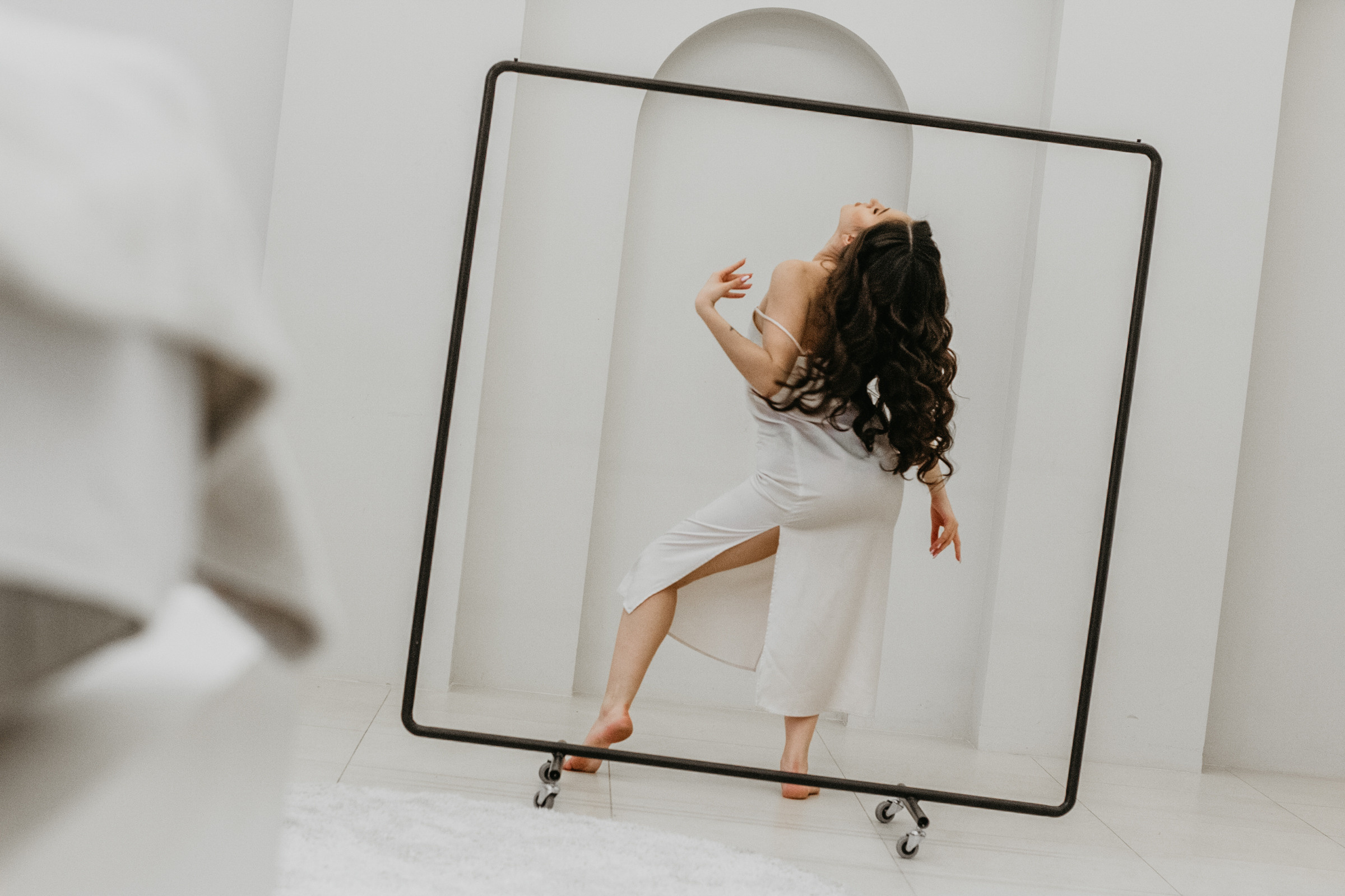 Контент фотосессия для инстаграмма блогера Леры. Контент-фотограф Юлия|Санкт-Петербург|Питер