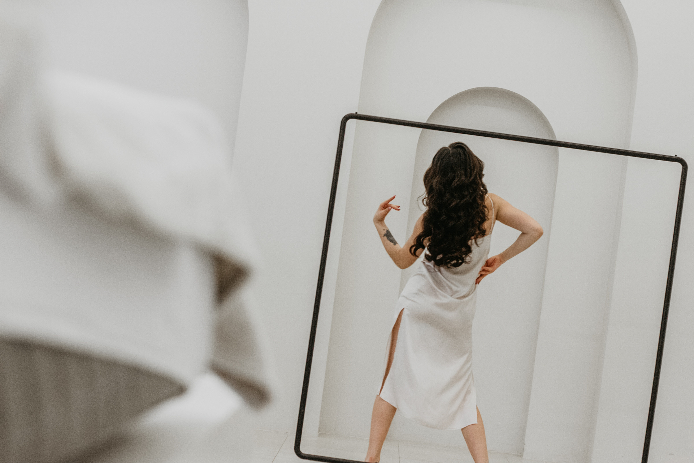 Контент фотосессия для инстаграмма блогера Леры. Контент-фотограф Юлия|Санкт-Петербург|Питер