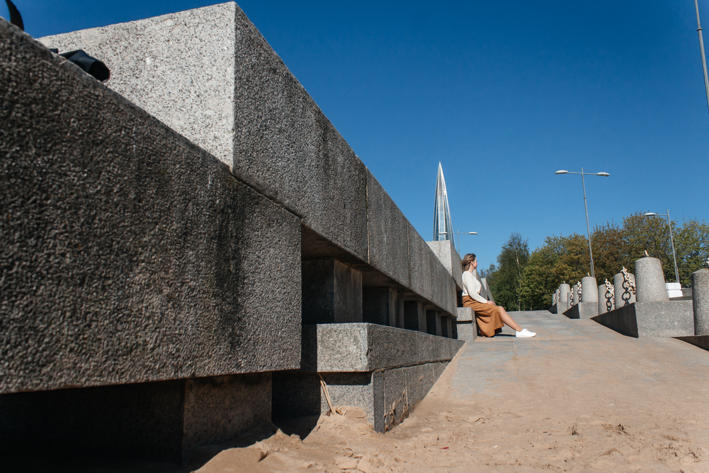 Фотосессия на заливе для Ани. Контент-фотограф Юлия|Санкт-Петербург|Питер