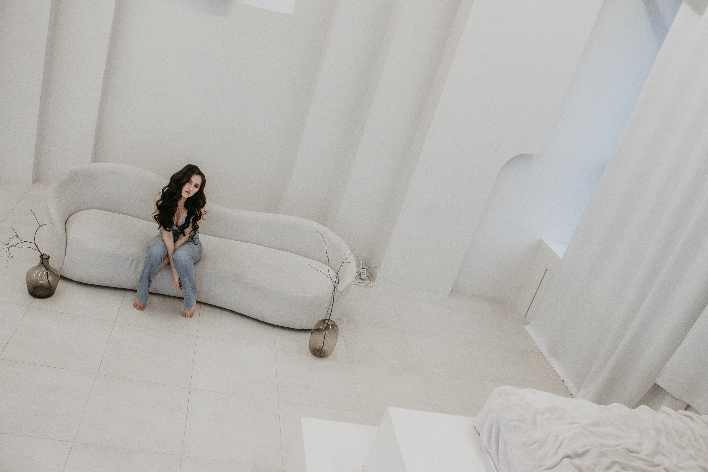 Контент фотосессия для инстаграмма блогера Леры. Контент-фотограф Юлия|Санкт-Петербург|Питер