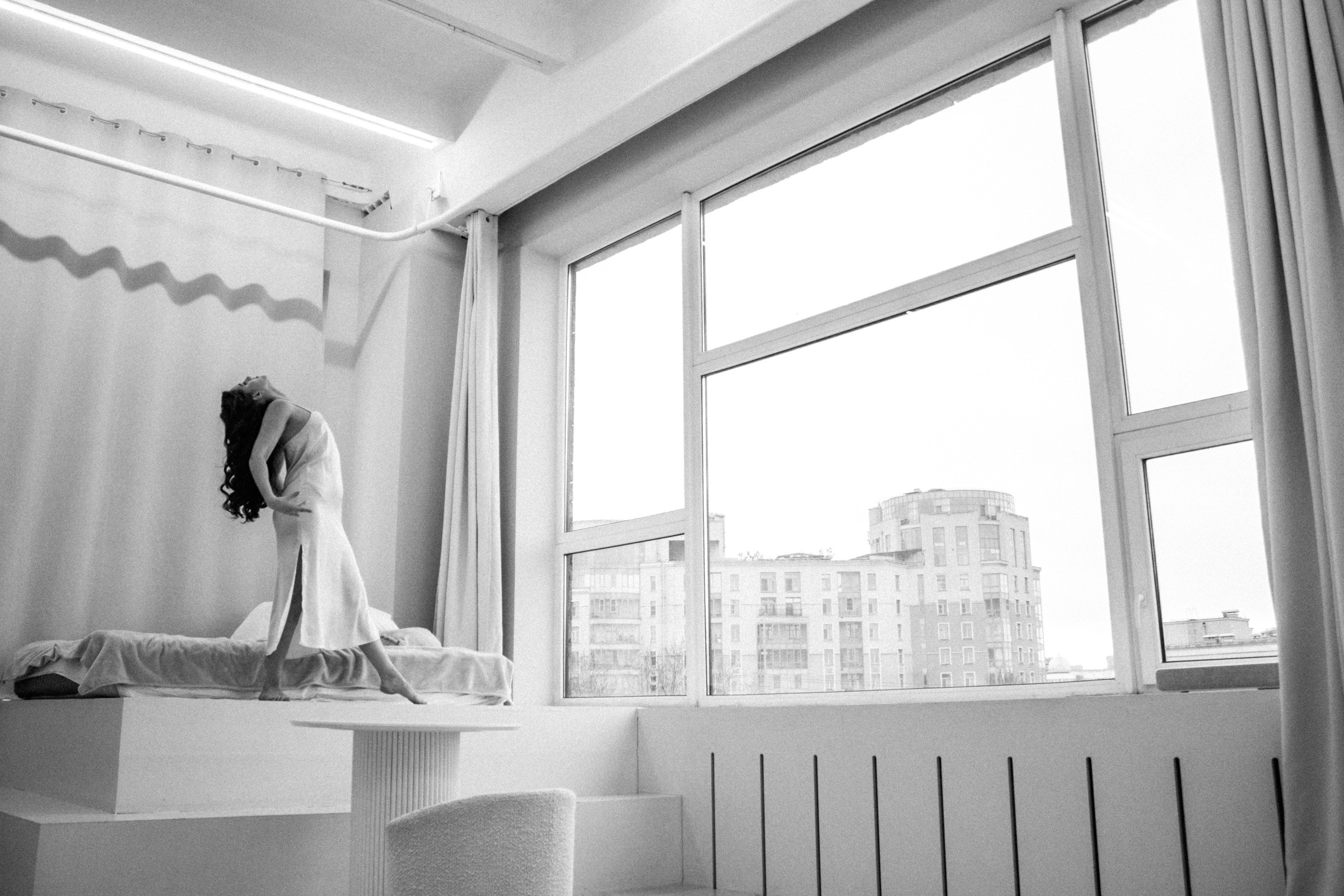 Контент фотосессия для инстаграмма блогера Леры. Контент-фотограф Юлия|Санкт-Петербург|Питер