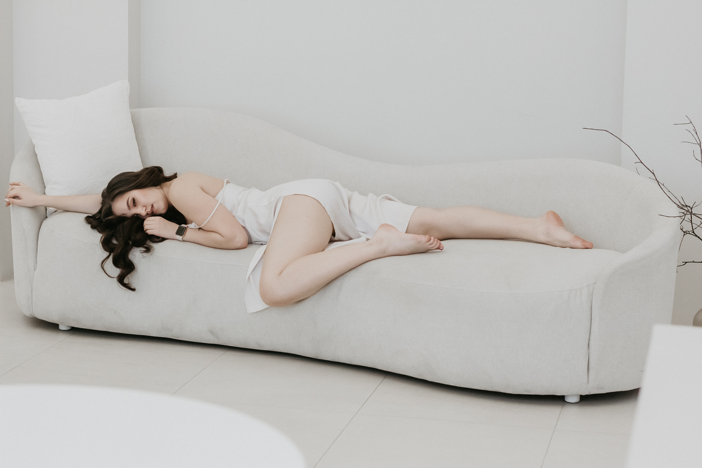 Контент фотосессия для инстаграмма блогера Леры. Контент-фотограф Юлия|Санкт-Петербург|Питер