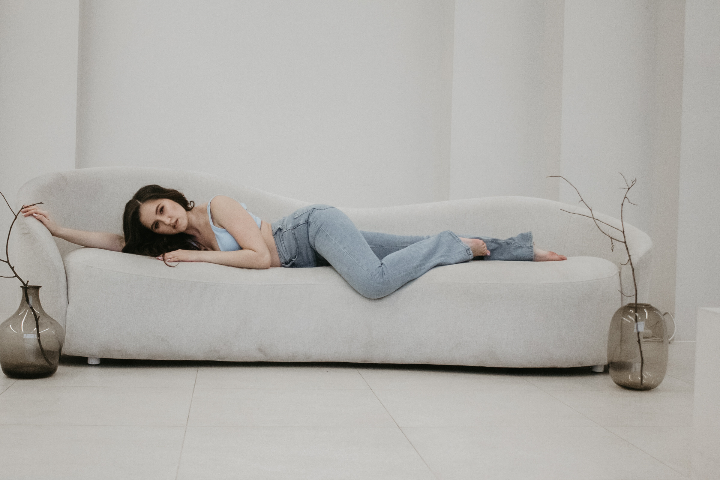 Контент фотосессия для инстаграмма блогера Леры. Контент-фотограф Юлия|Санкт-Петербург|Питер