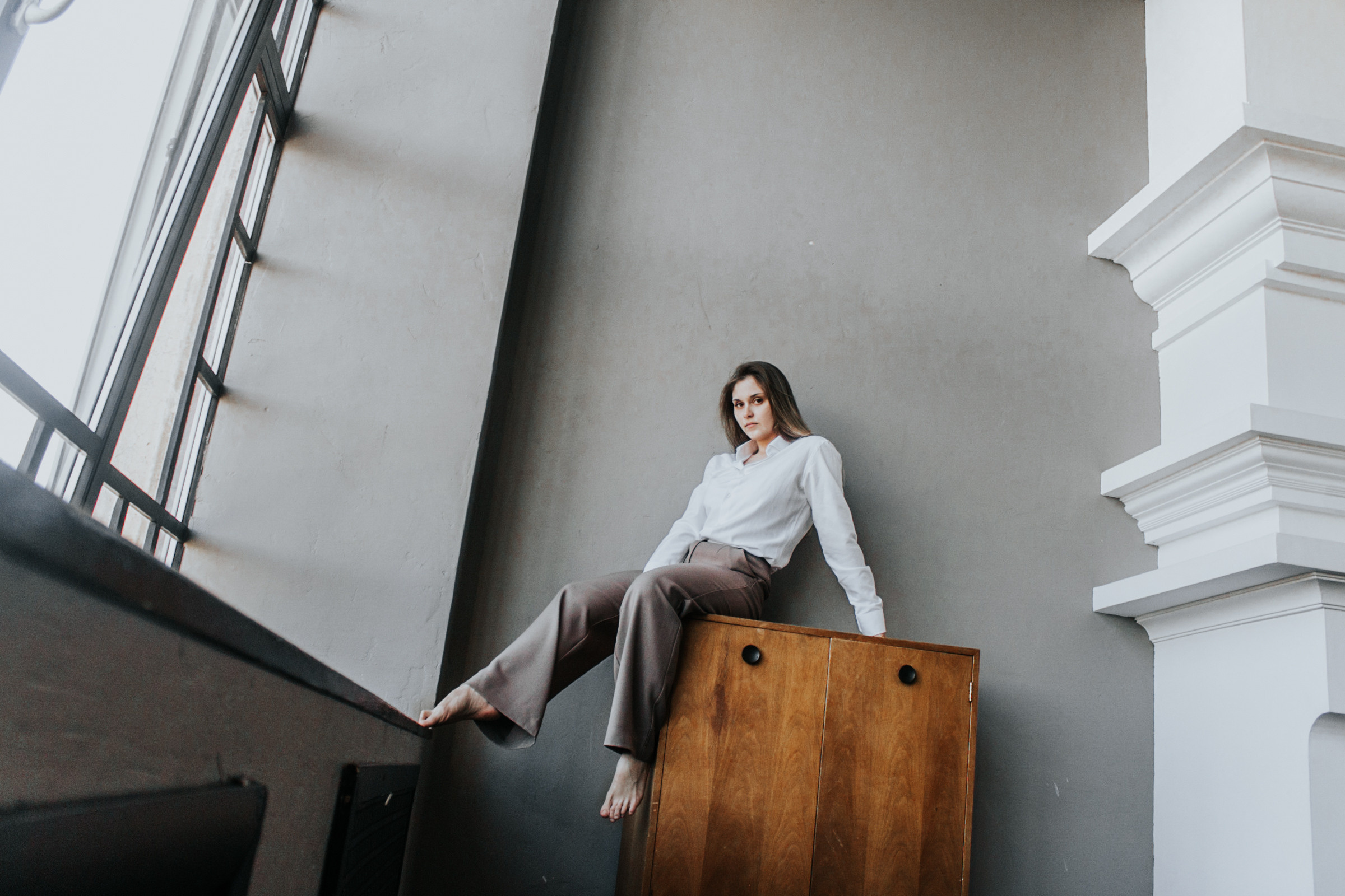 Студийная фотосессия для блога Марины. Контент-фотограф Юлия|Санкт-Петербург|Питер