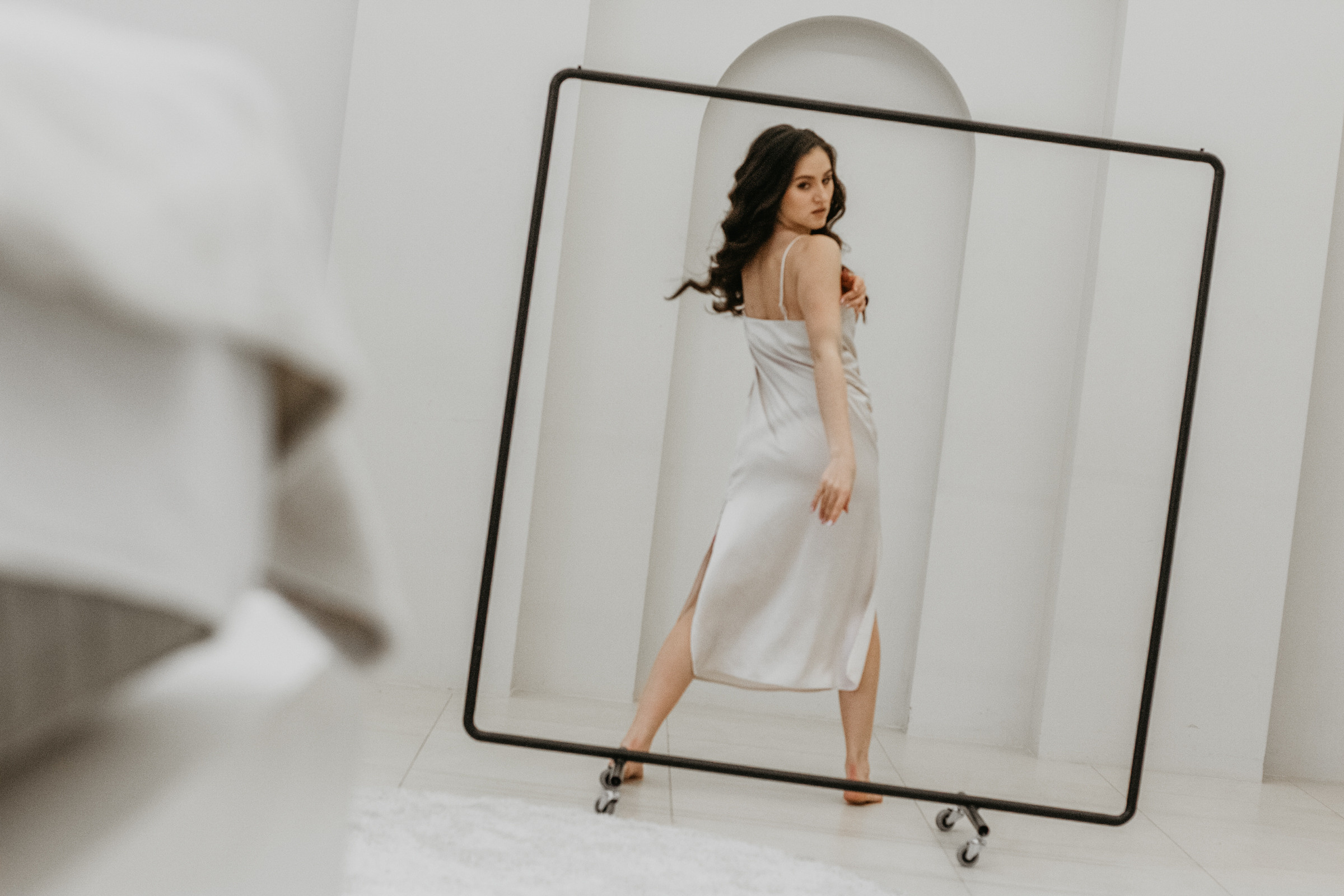 Контент фотосессия для инстаграмма блогера Леры. Контент-фотограф Юлия|Санкт-Петербург|Питер