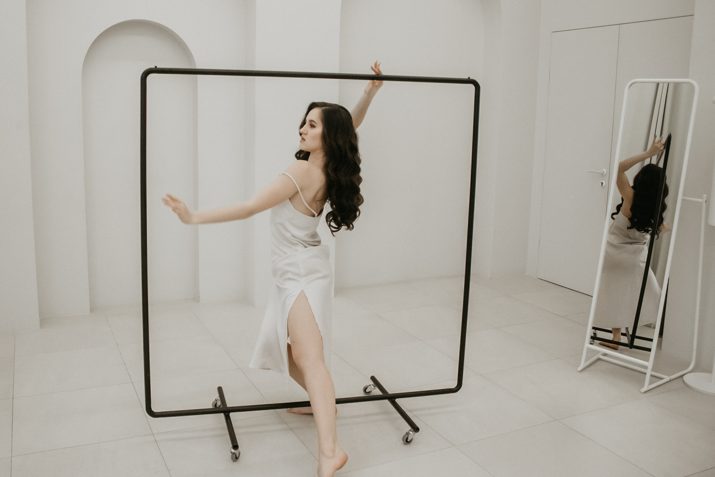 Контент фотосессия для инстаграмма блогера Леры. Контент-фотограф Юлия|Санкт-Петербург|Питер