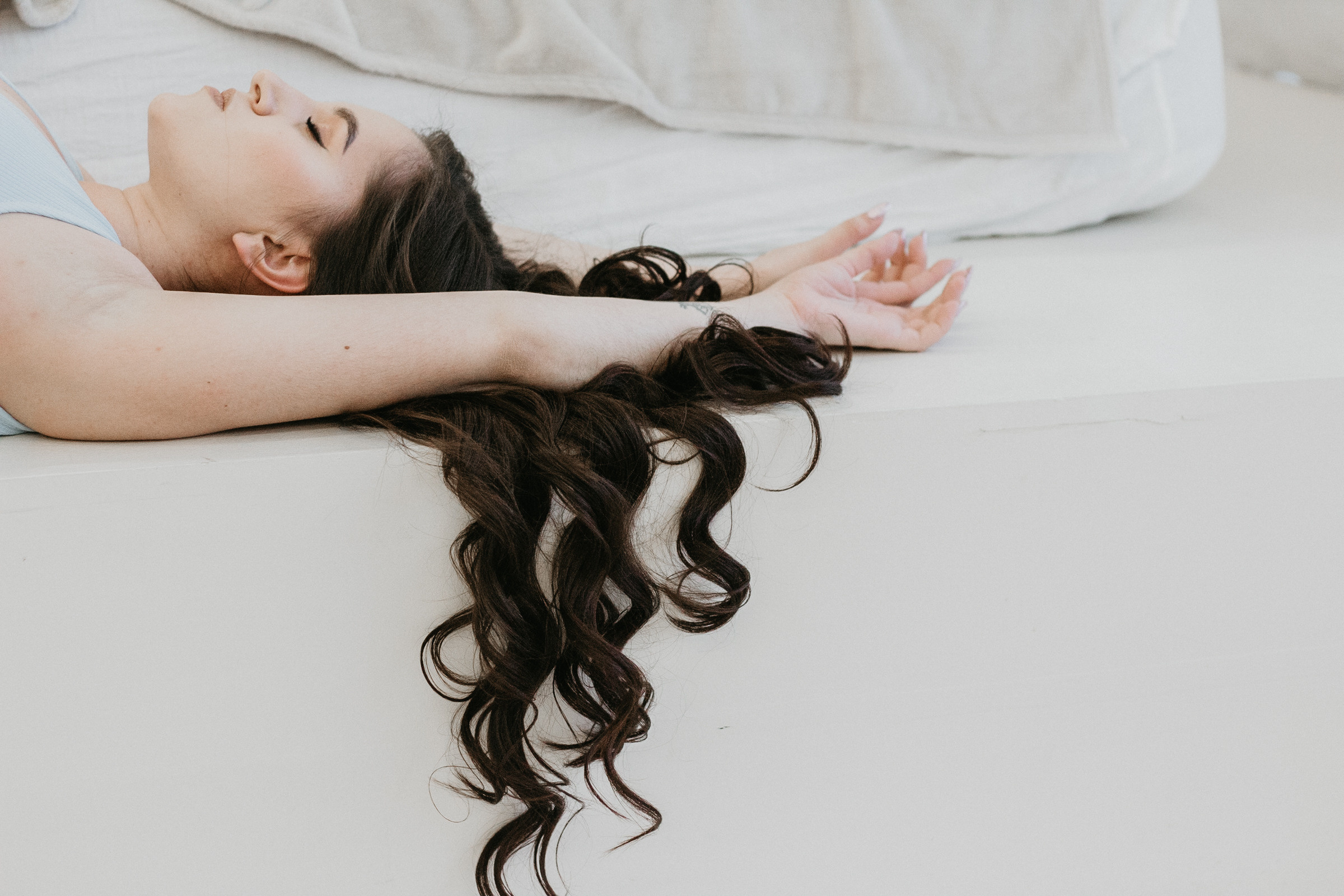 Контент фотосессия для инстаграмма блогера Леры. Контент-фотограф Юлия|Санкт-Петербург|Питер