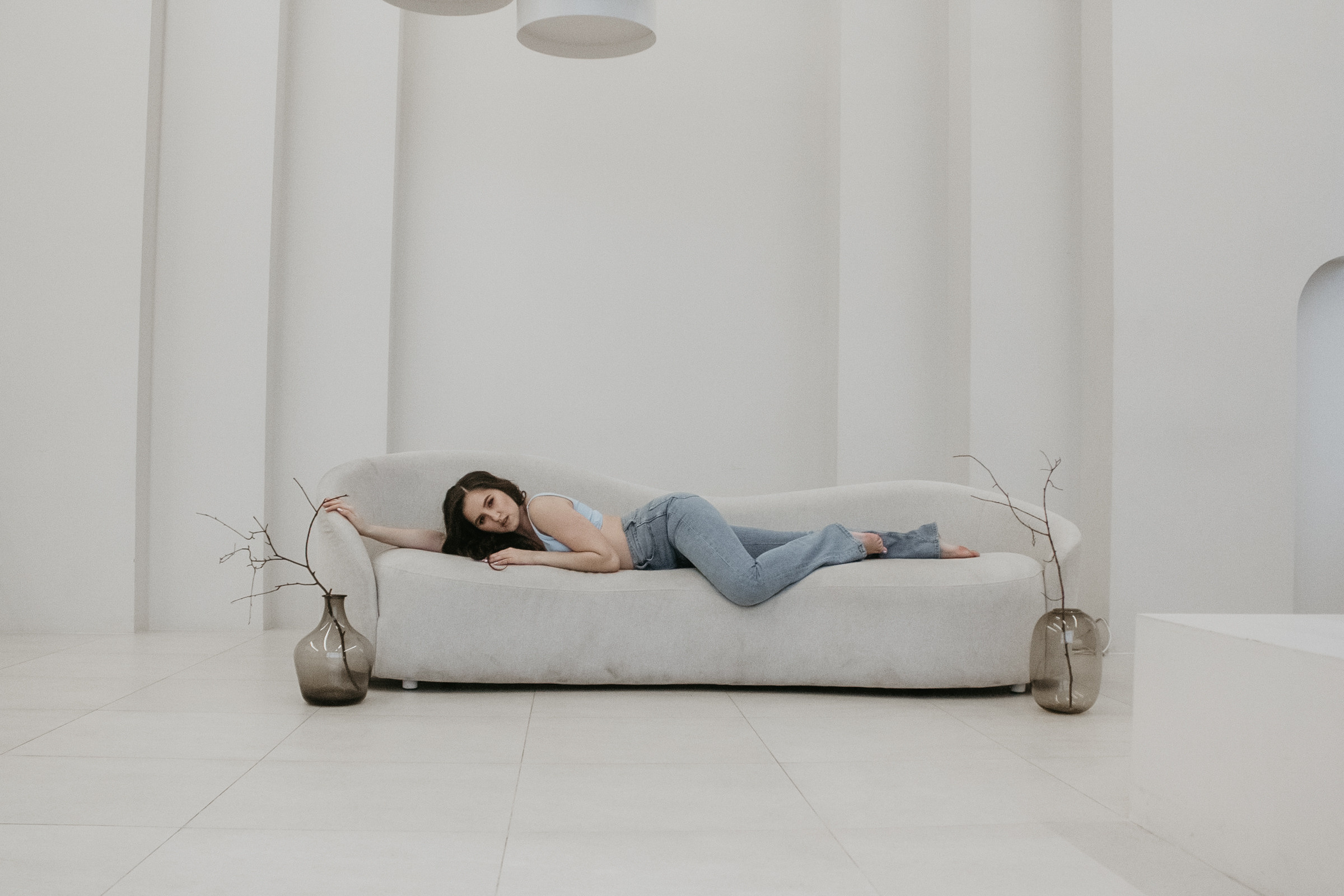 Контент фотосессия для инстаграмма блогера Леры. Контент-фотограф Юлия|Санкт-Петербург|Питер