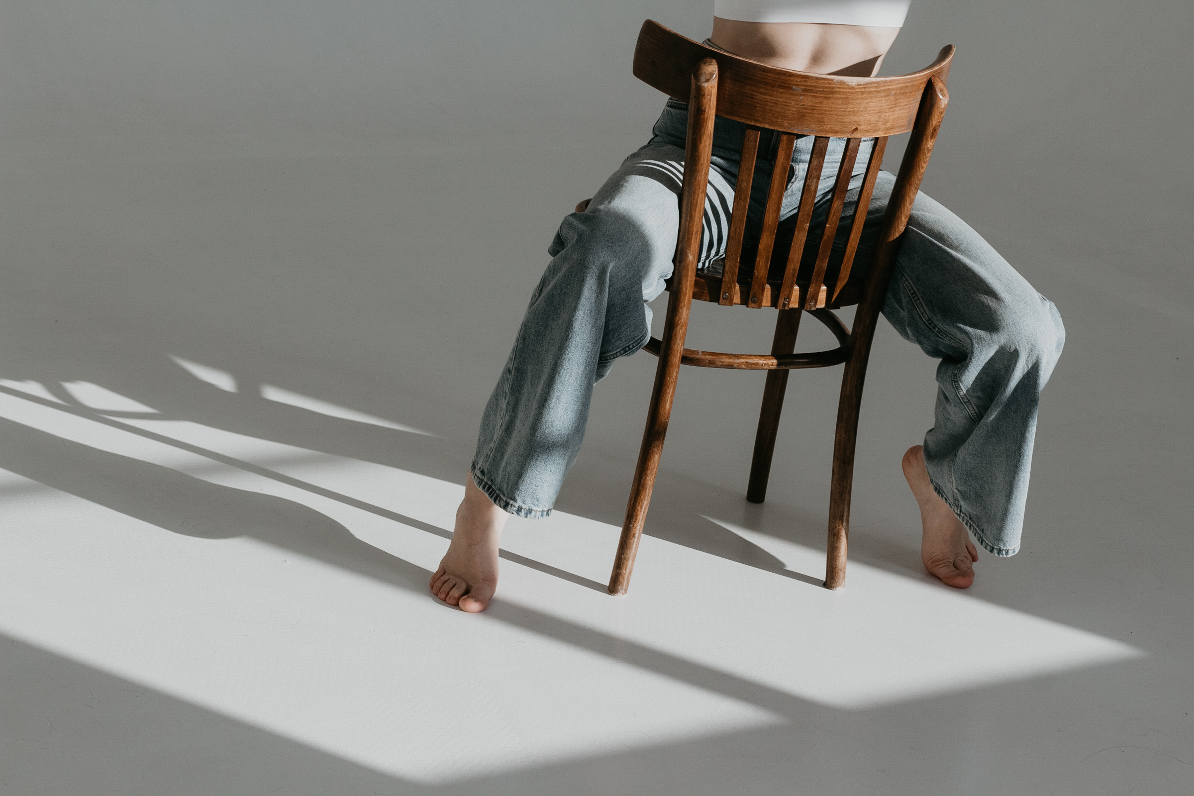 Индивидуальная фотосессия в студии для Лены. Контент-фотограф Юлия|Санкт-Петербург|Питер