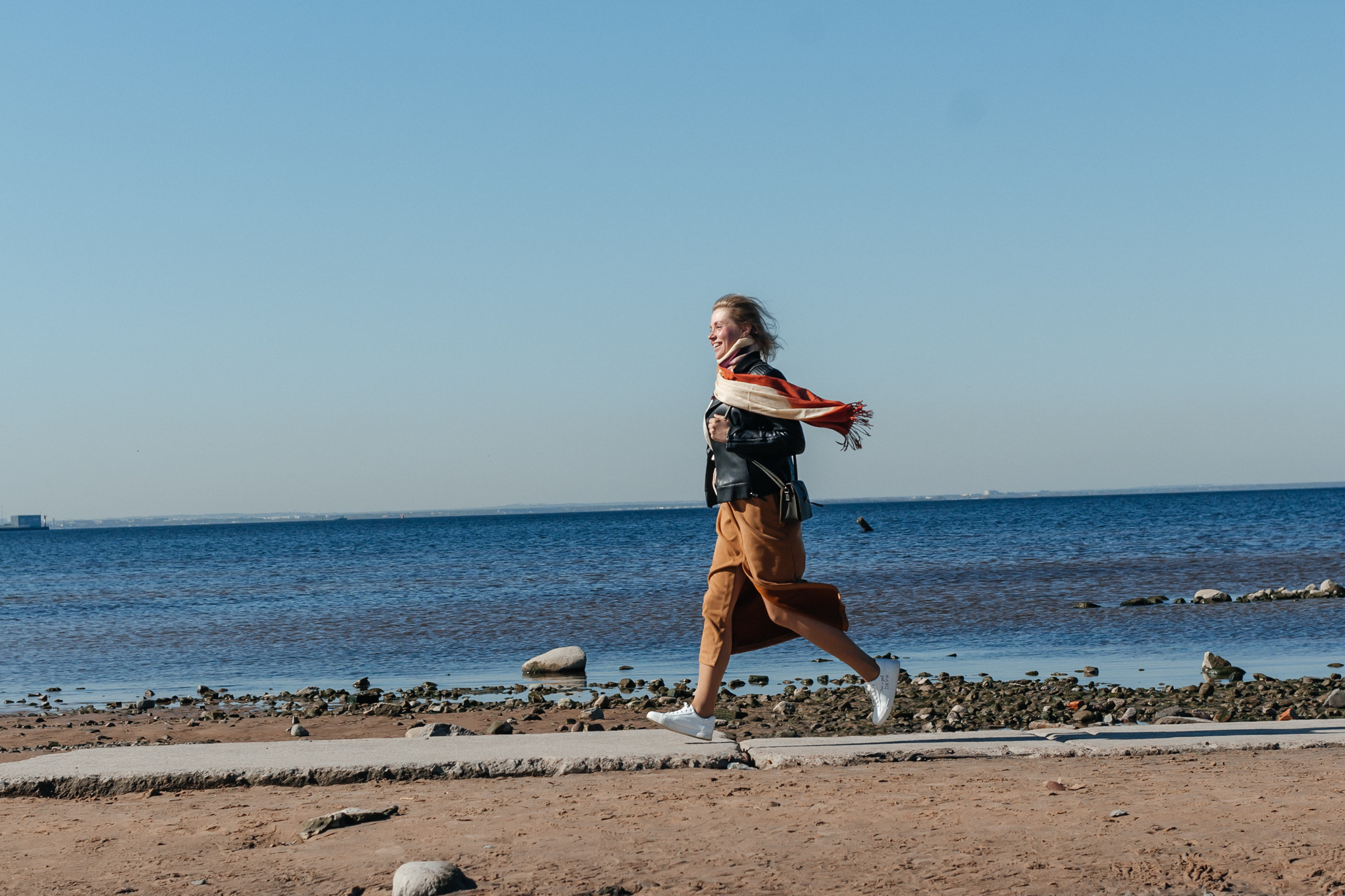 Фотосессия на заливе для Ани. Контент-фотограф Юлия|Санкт-Петербург|Питер