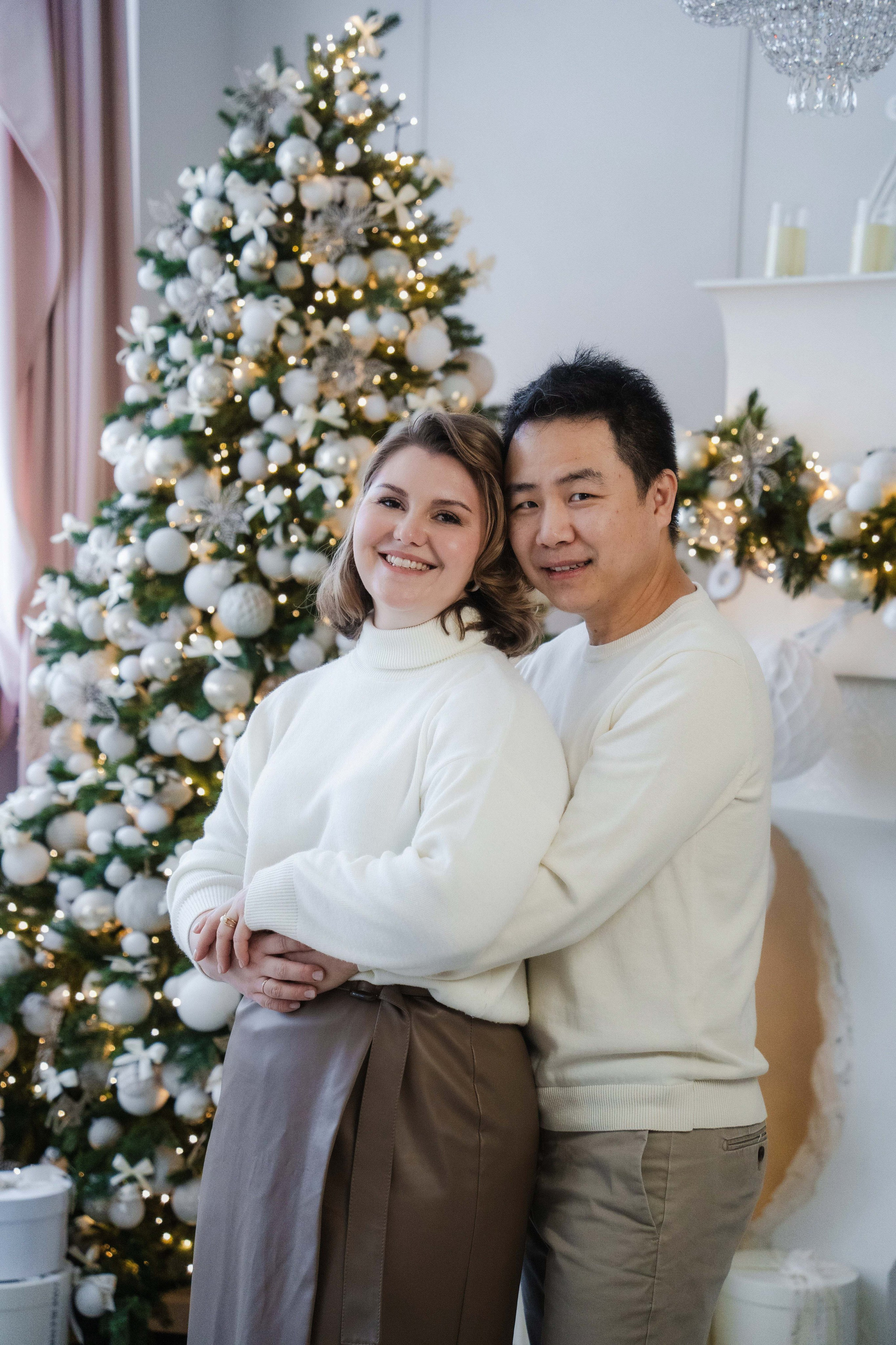 Ира, Андрей, Тёма, Ариша. Свадебный и семейный фотограф в Санкт-Петербурге Виктор Голубев