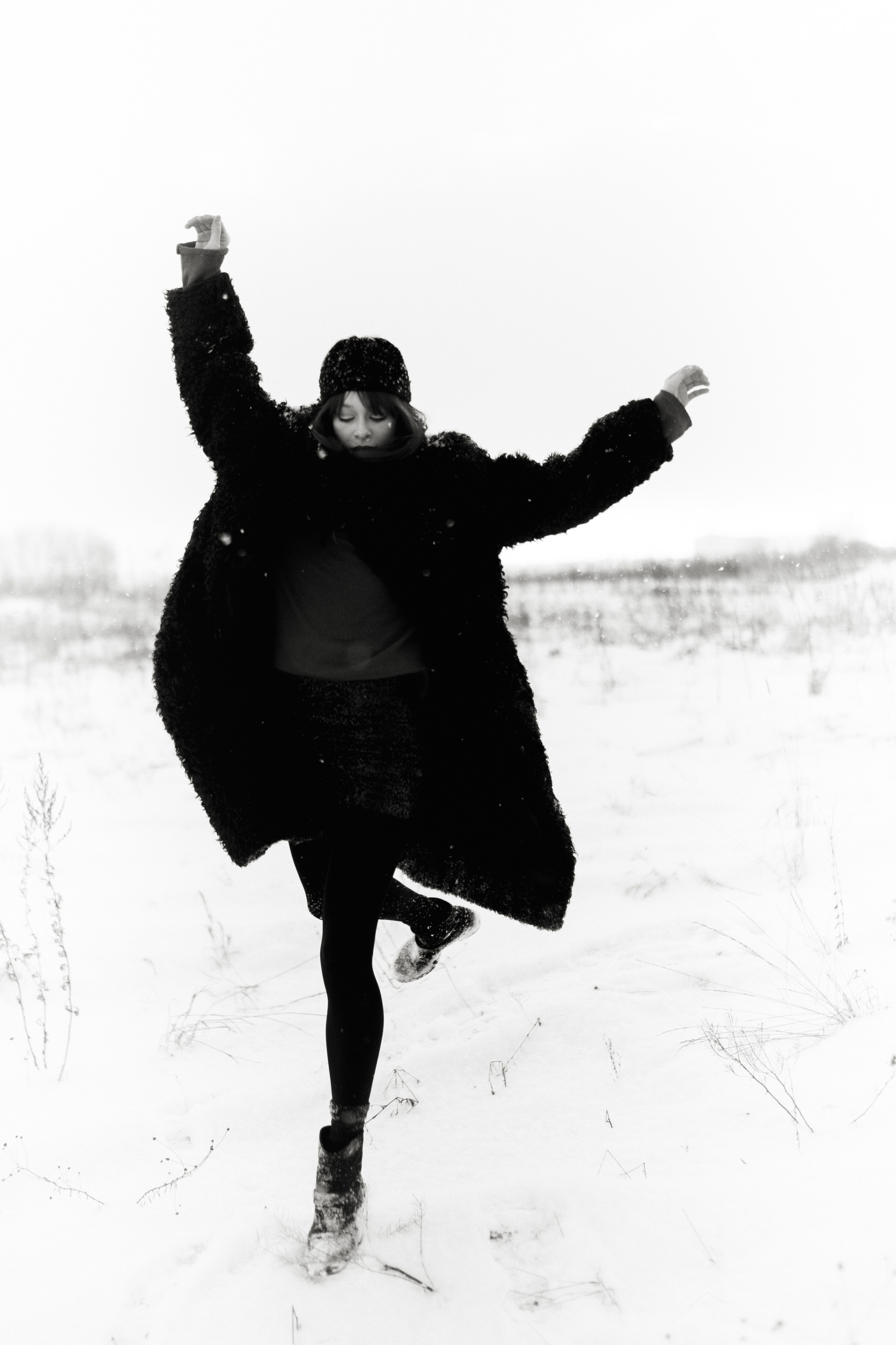 Марина. Чувственный фотограф в Санкт-Петербурге Пятнова Ксения