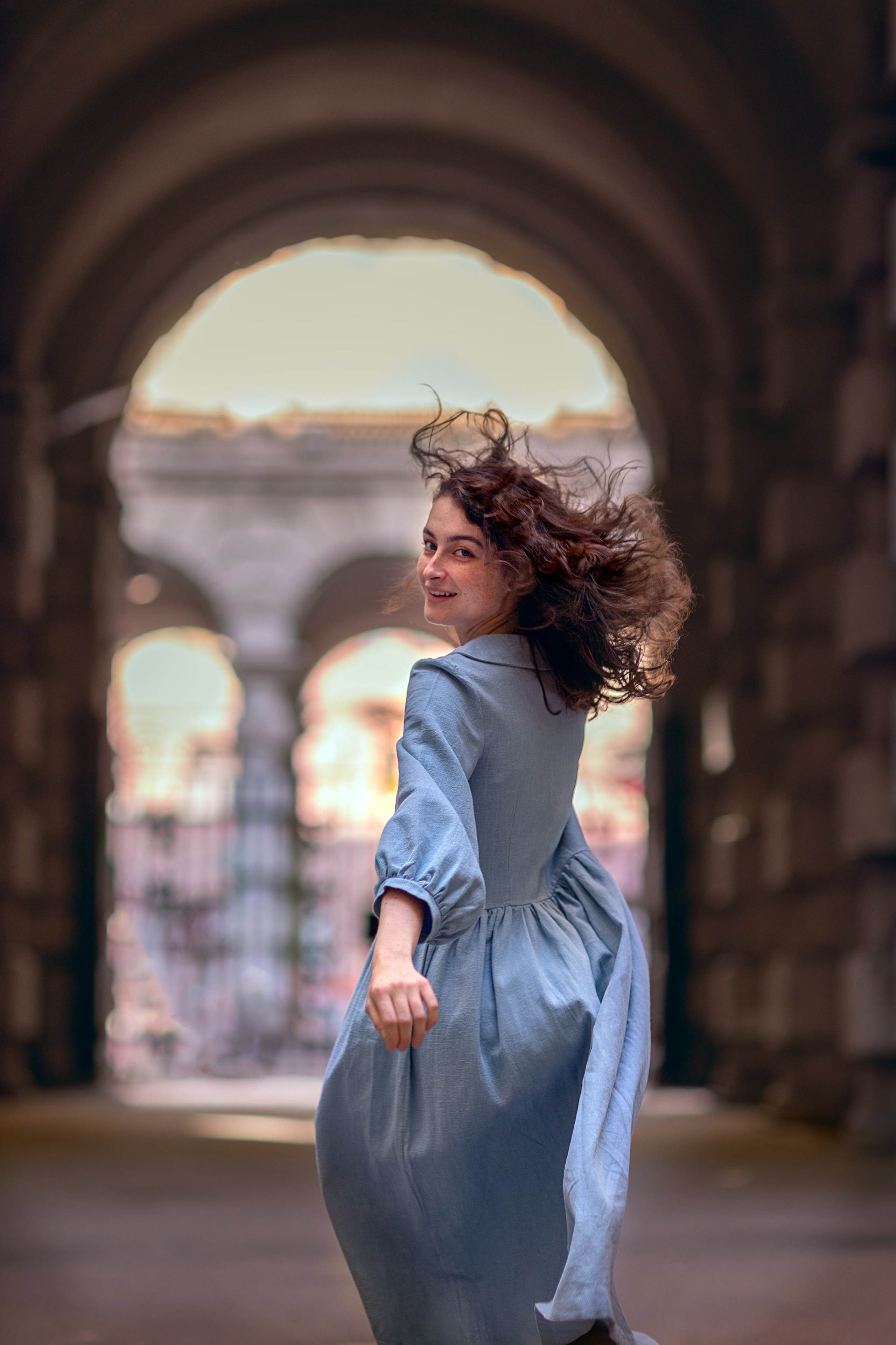 Фотограф Анна Латыпова г. Клин