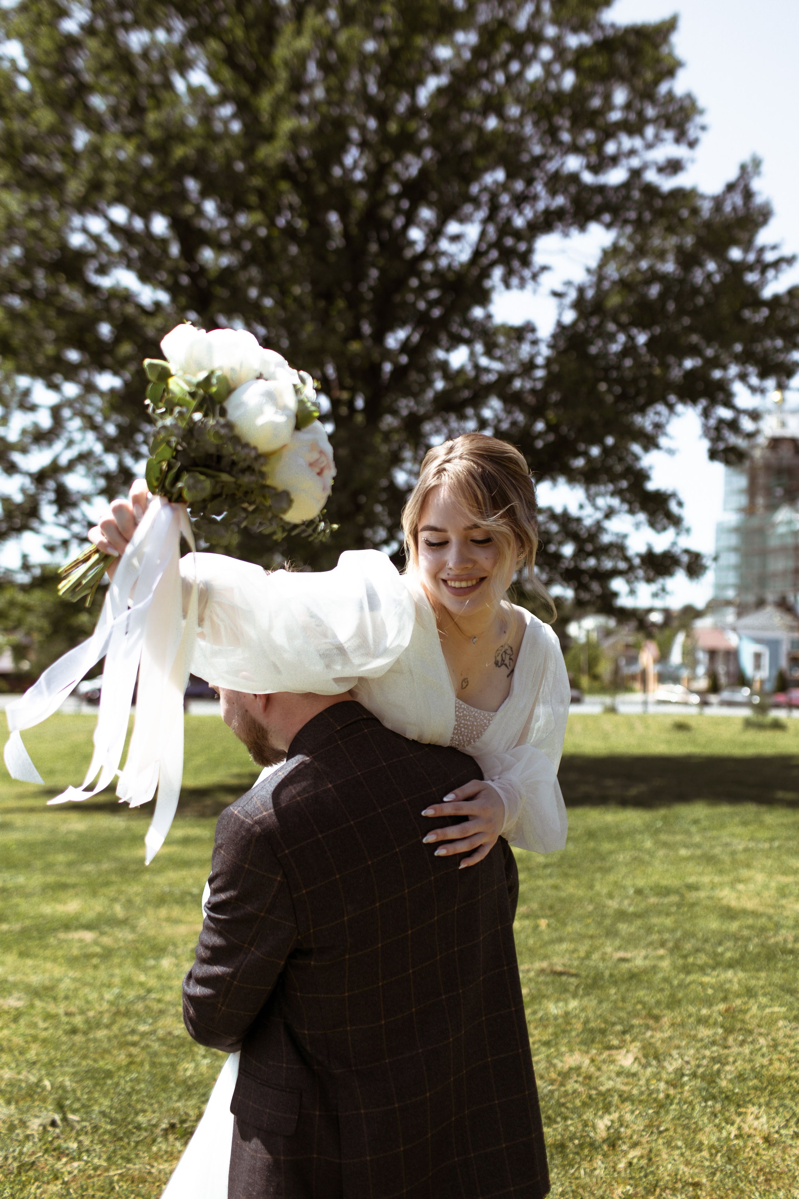 Свадебный и Семейный фотограф в Москве Александра Вайпер