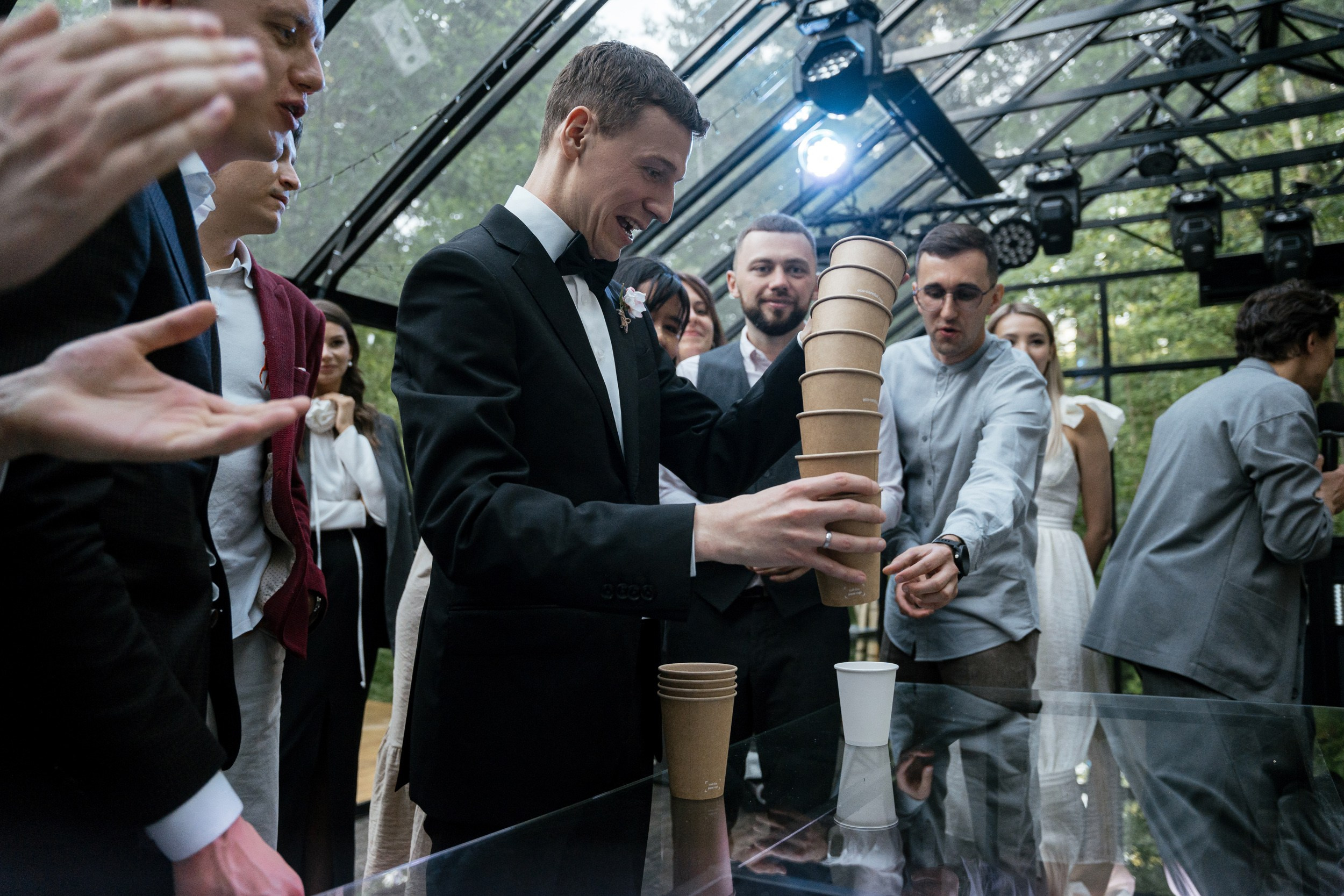 Юра и Женя (полный день). Фотограф Томск, Новосибирск Влад Свириденко