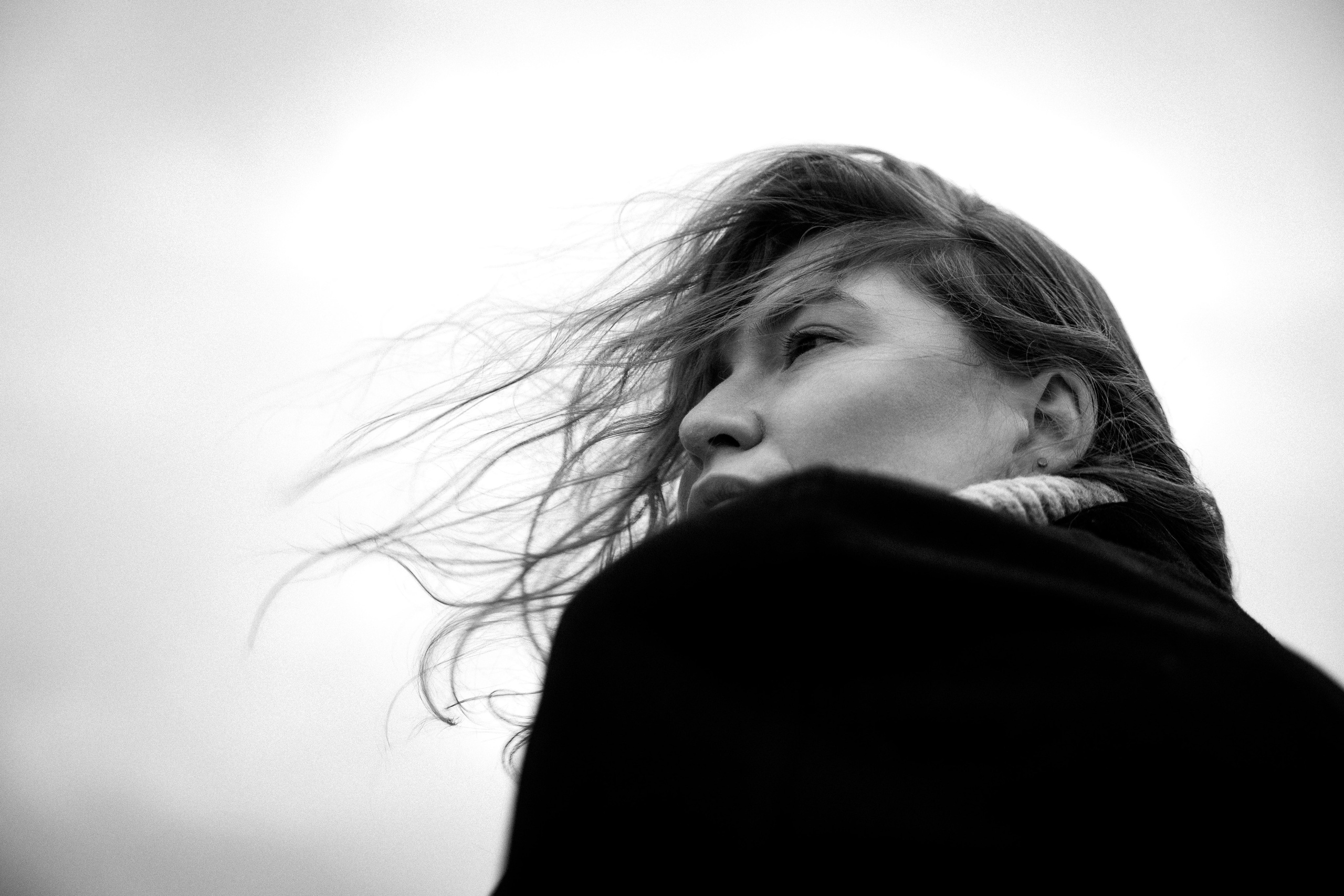 Женский трансформационный фотограф в Казани Гульназ Зайнутдинова