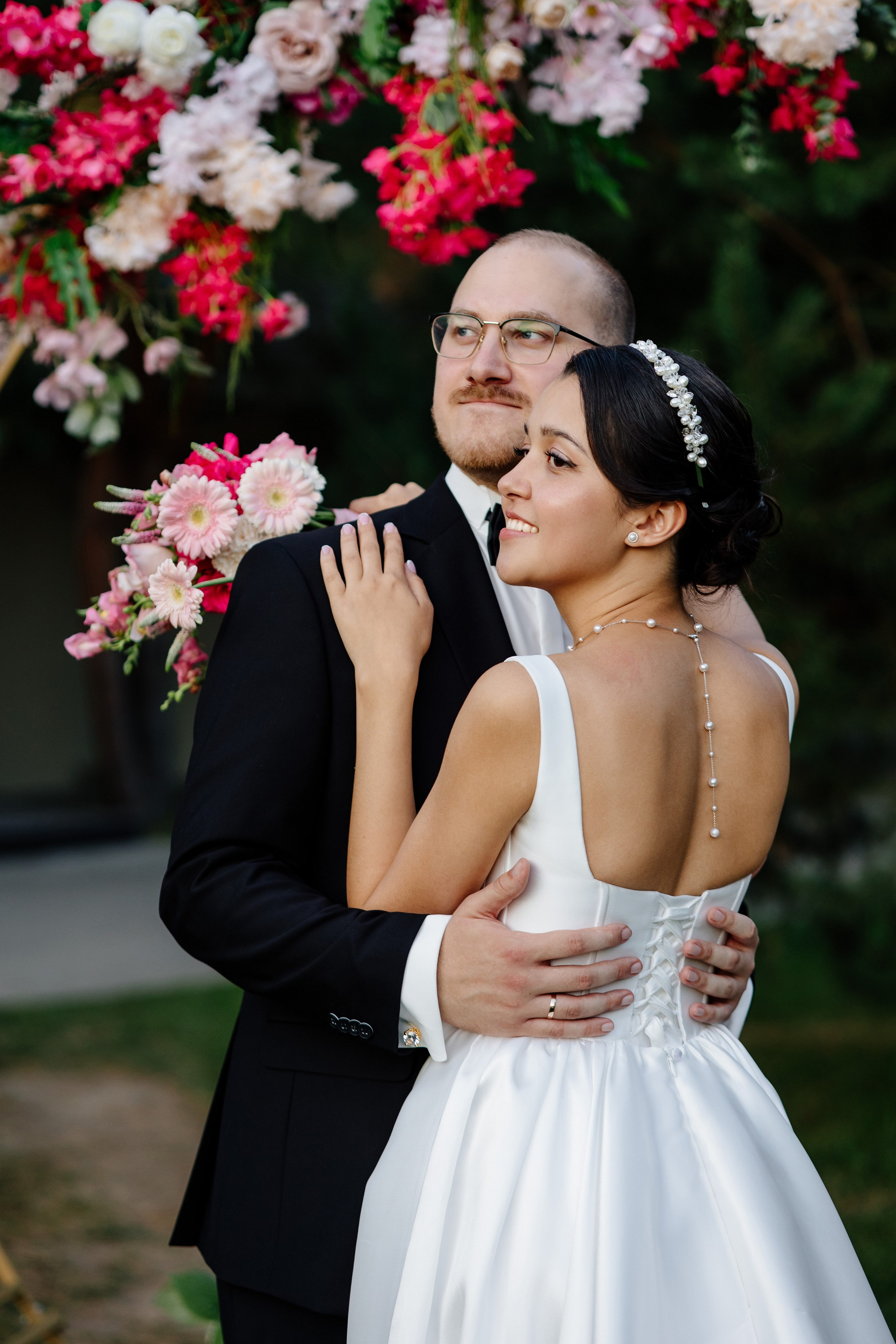 Свадьба в Голицын Клубе. Свадебный и семейный фотограф Екатерина Иванова