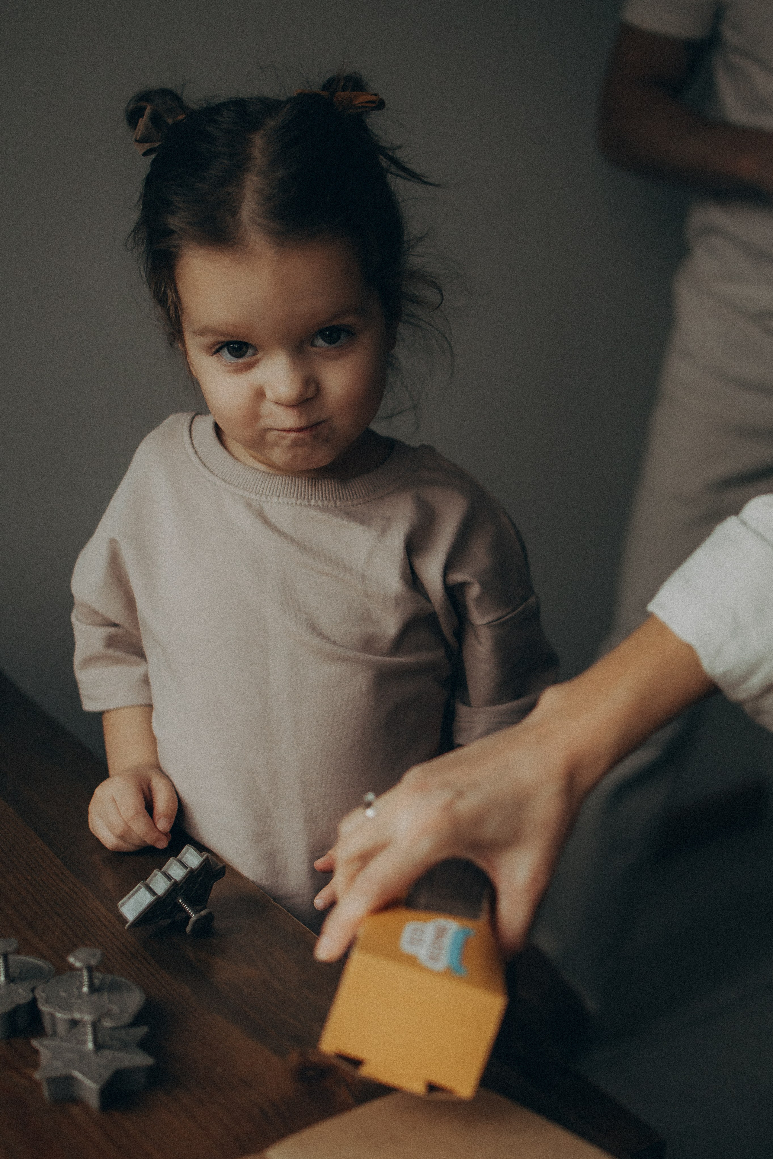Семейный фотограф в Москве Нехорошева Екатерина