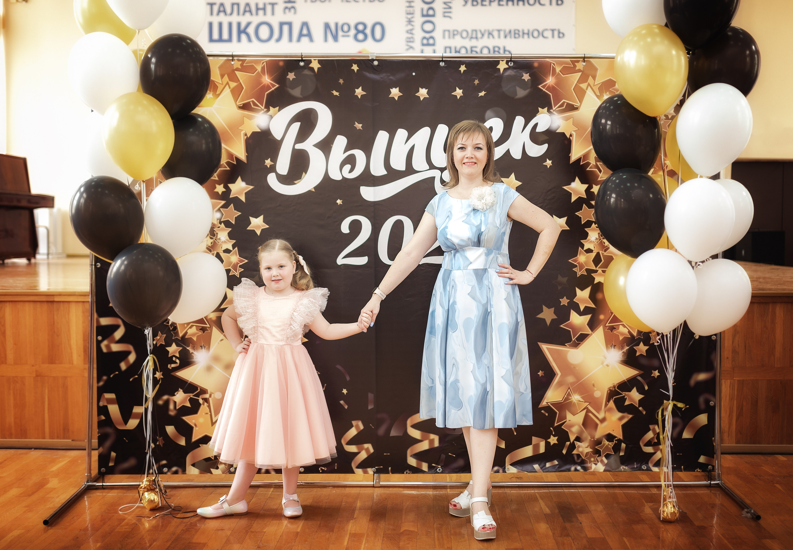 День рождения. Профессиональный семейный и церковный фотограф в Ростове-на-Дону