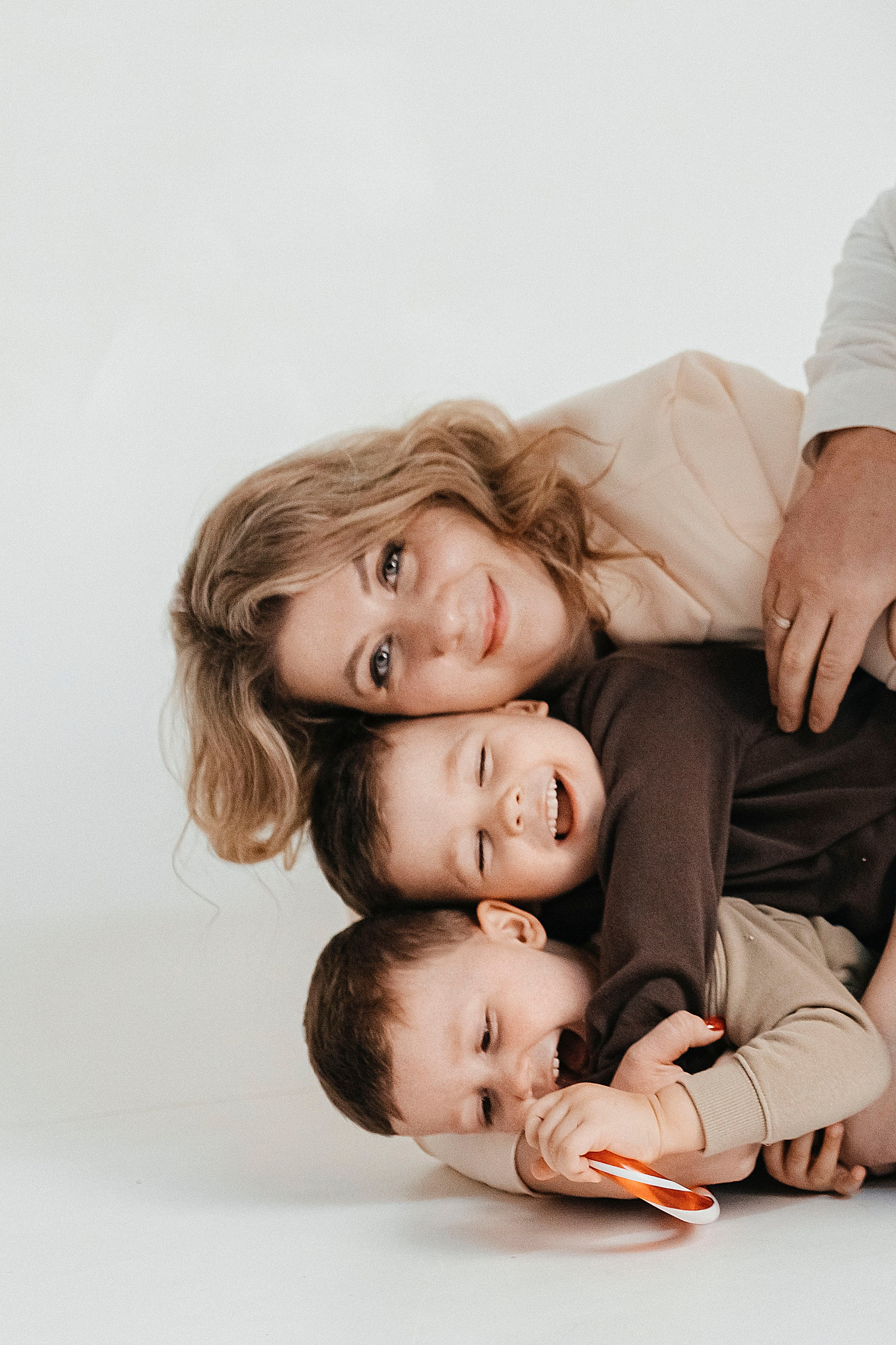 Семейный и детский фотограф в Ханты-Мансийске Юлия Дрогаль