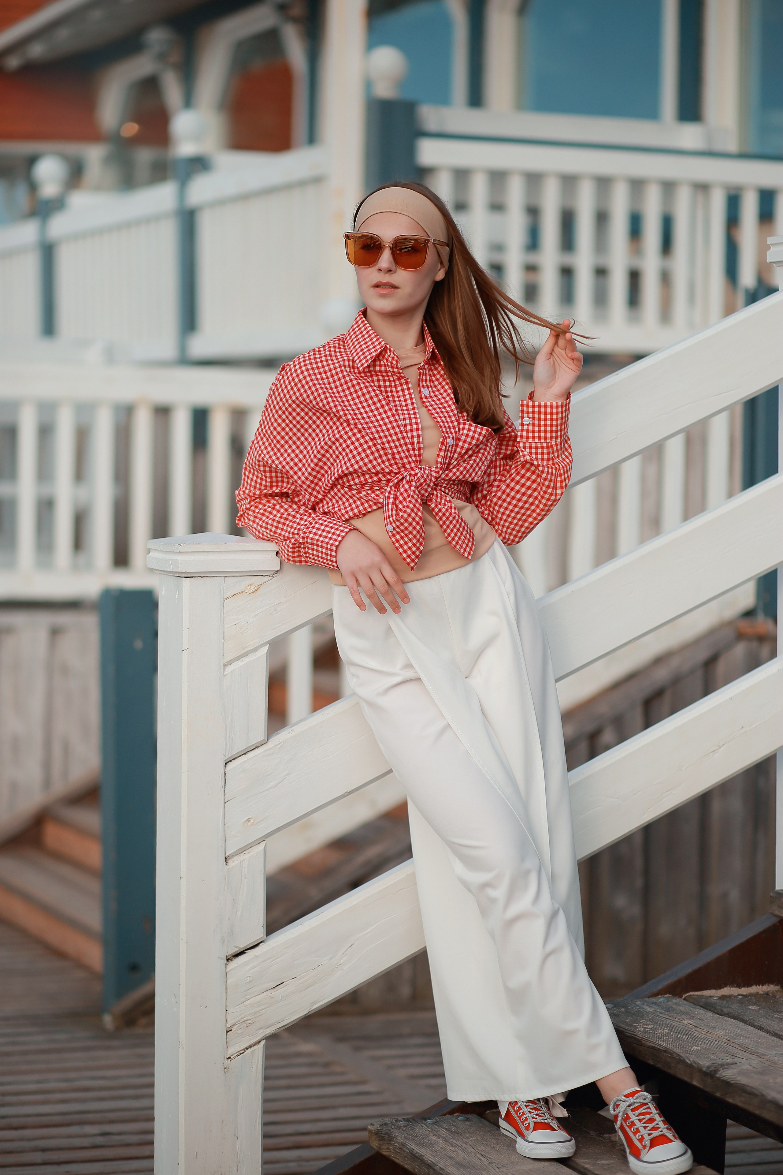 Фототур «Свет янтаря в сердце Балтики». Ольга Котова