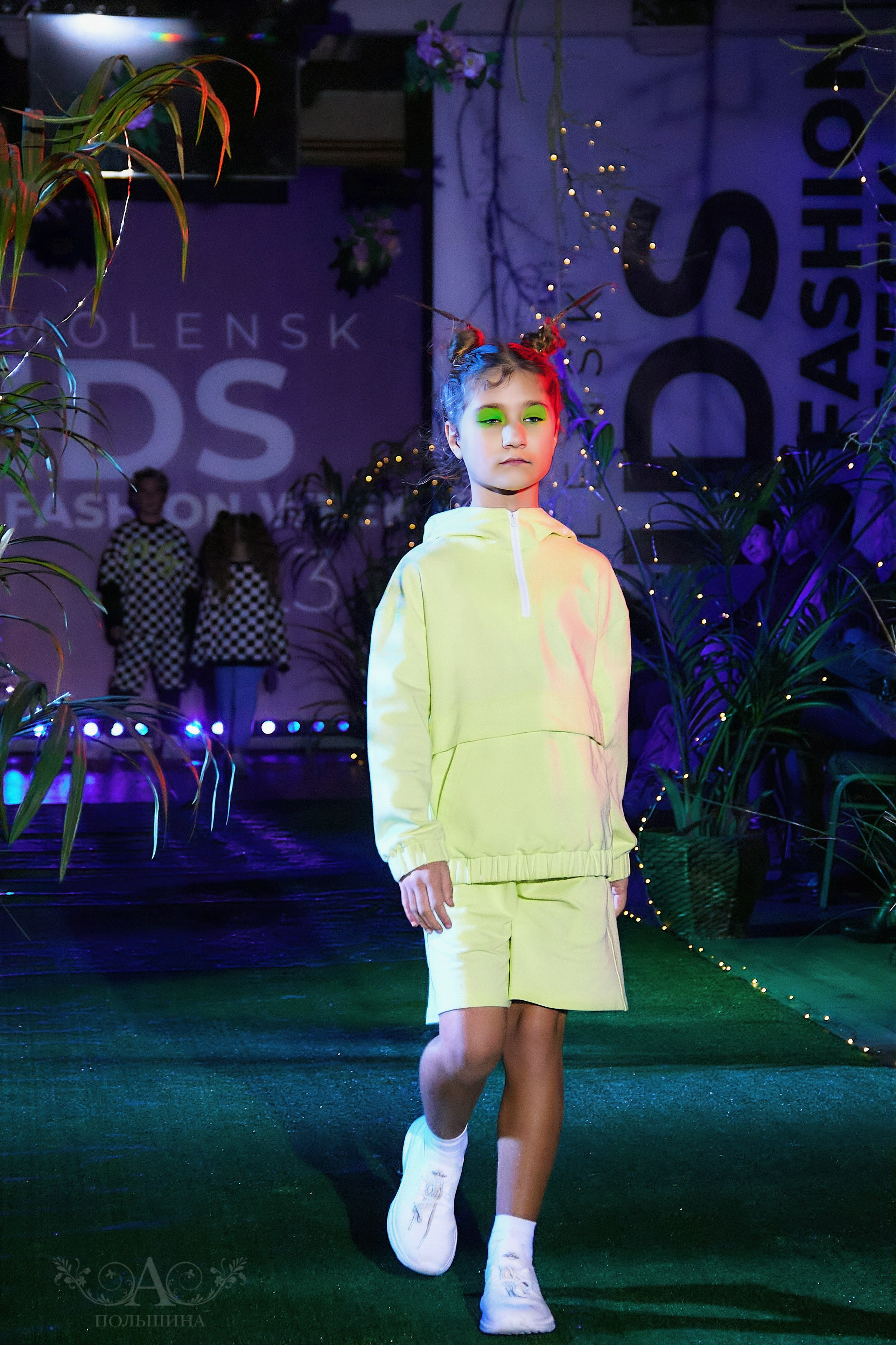 SMOLENSK KIDS FASHION WEEK 2023. Фотограф в Смоленске Ася Польшина